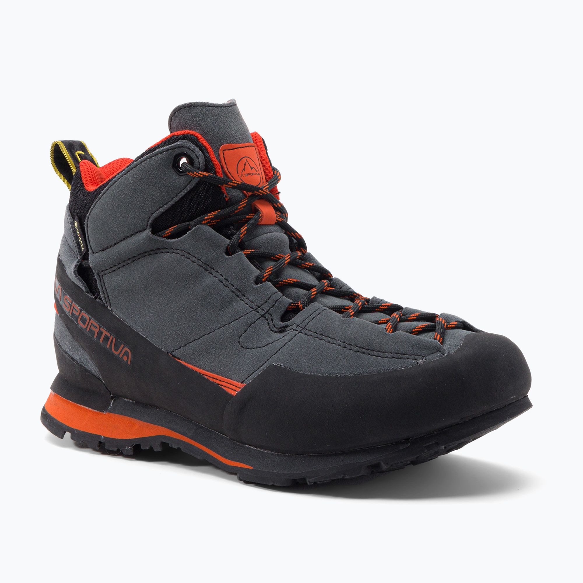 LA SPORTIVA ST GTX 42 Buty La Sportiva Aequilibrium ST GTX