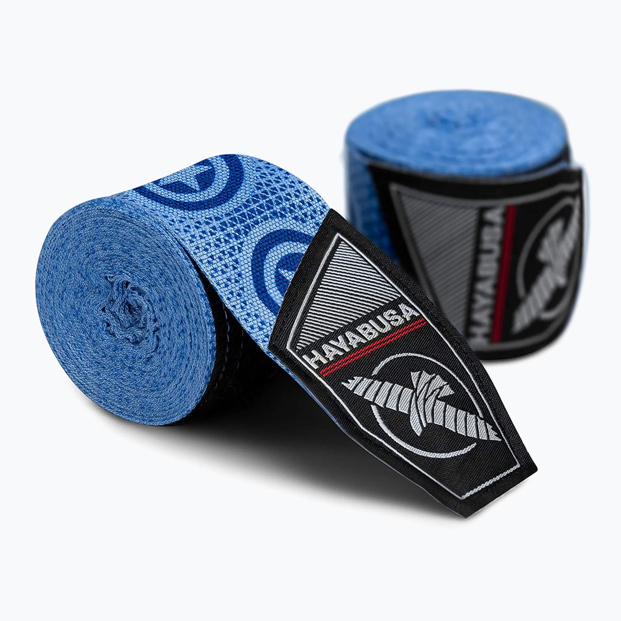 Hayabusa boxing wrap Marvel Hero Elite Hard 457 cm capitan america (4.5 m)