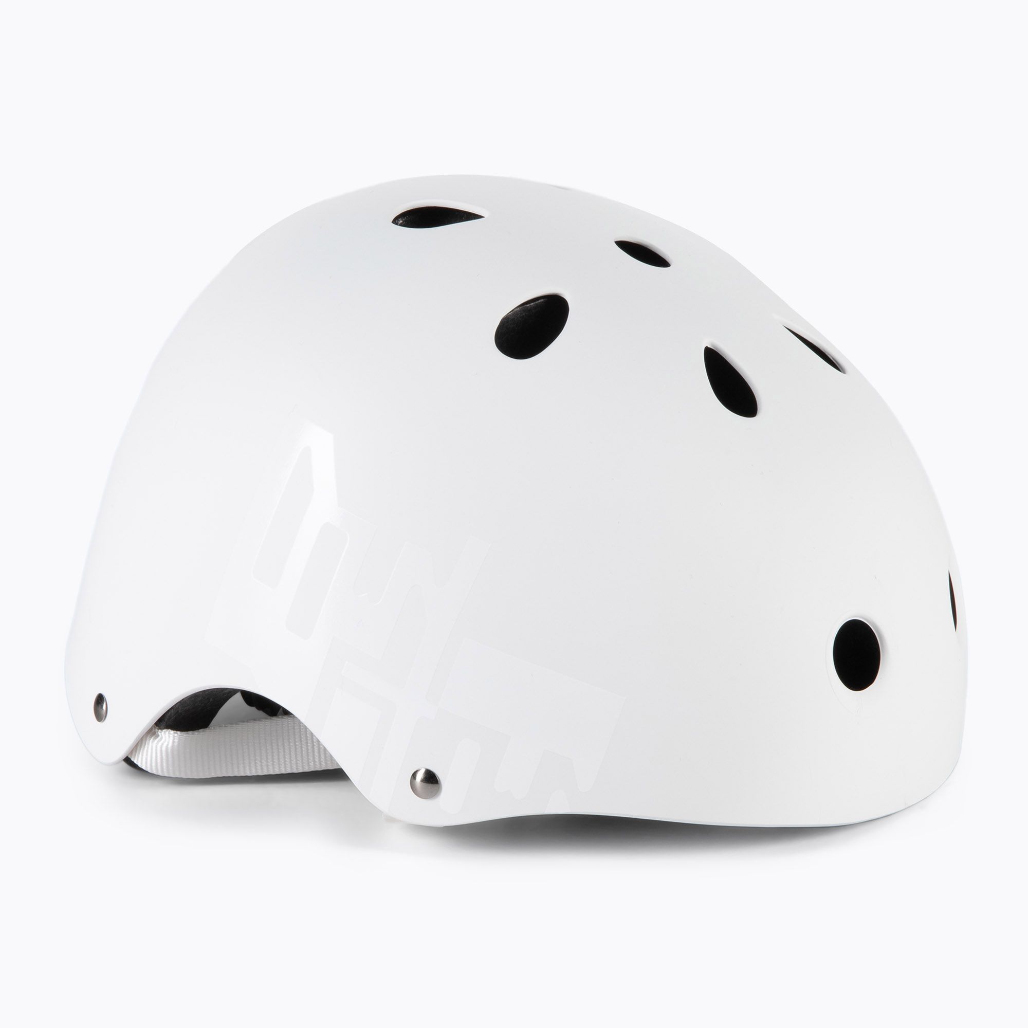 Rollerblade Downtown helmet white 067H0300 849 (54-58 cm (M))