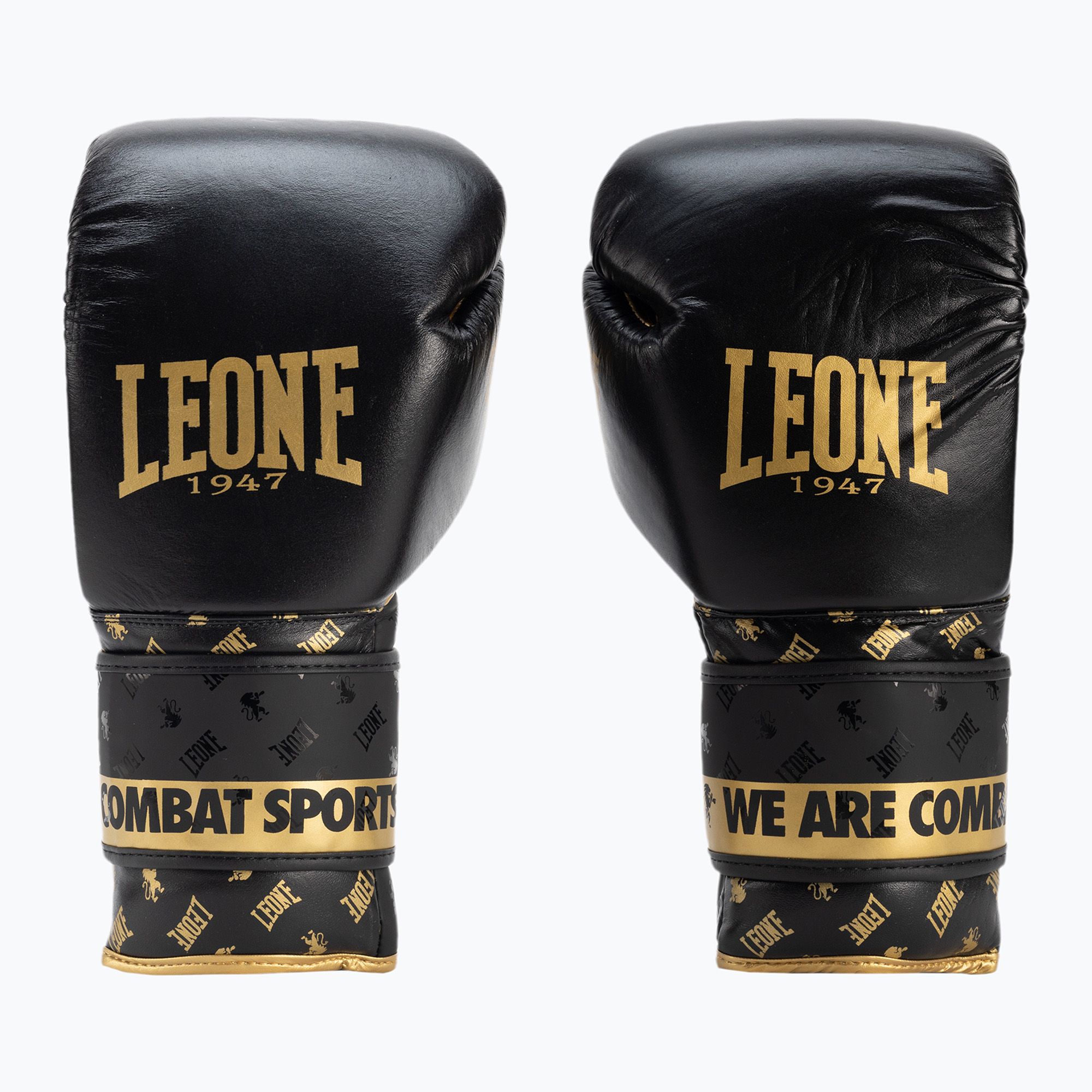 Boxing gloves Leone 1947 DNA red 