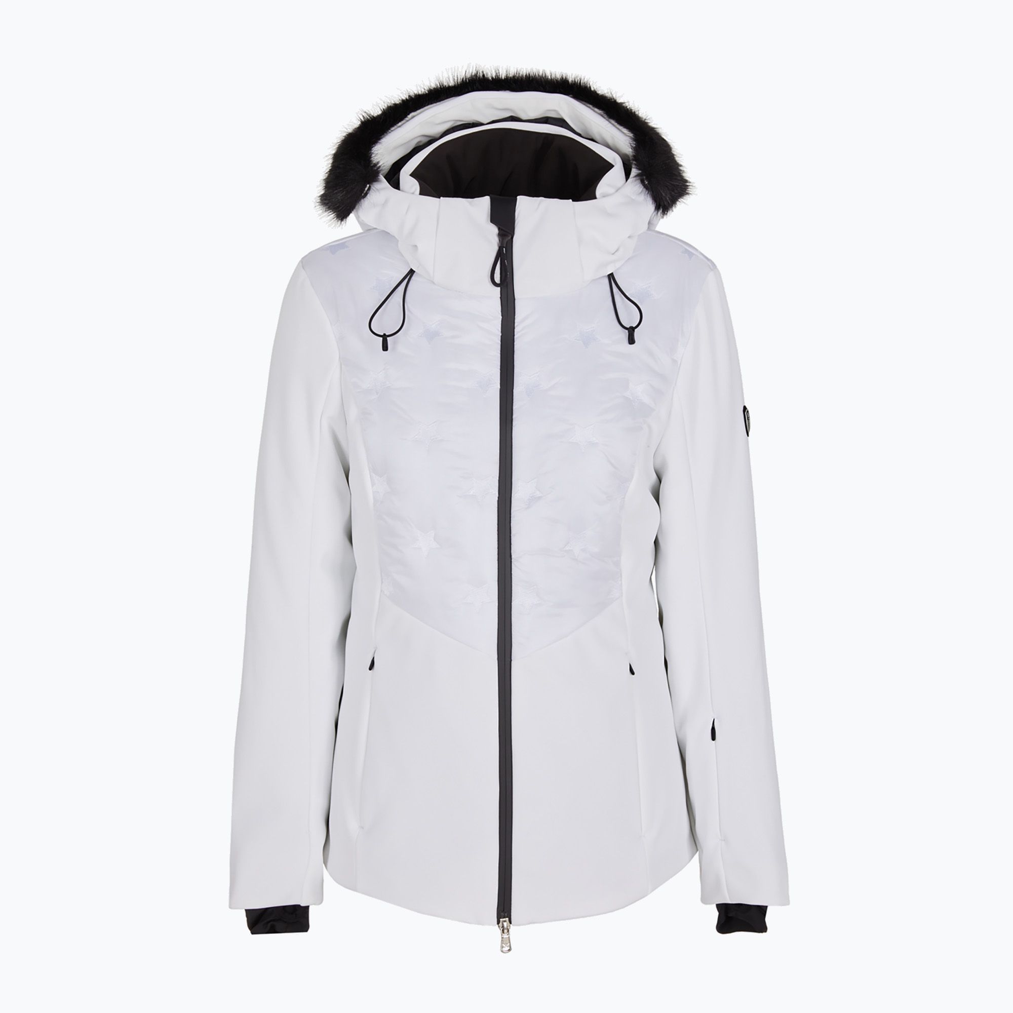 Armani ea7 clearance women's ski jacket