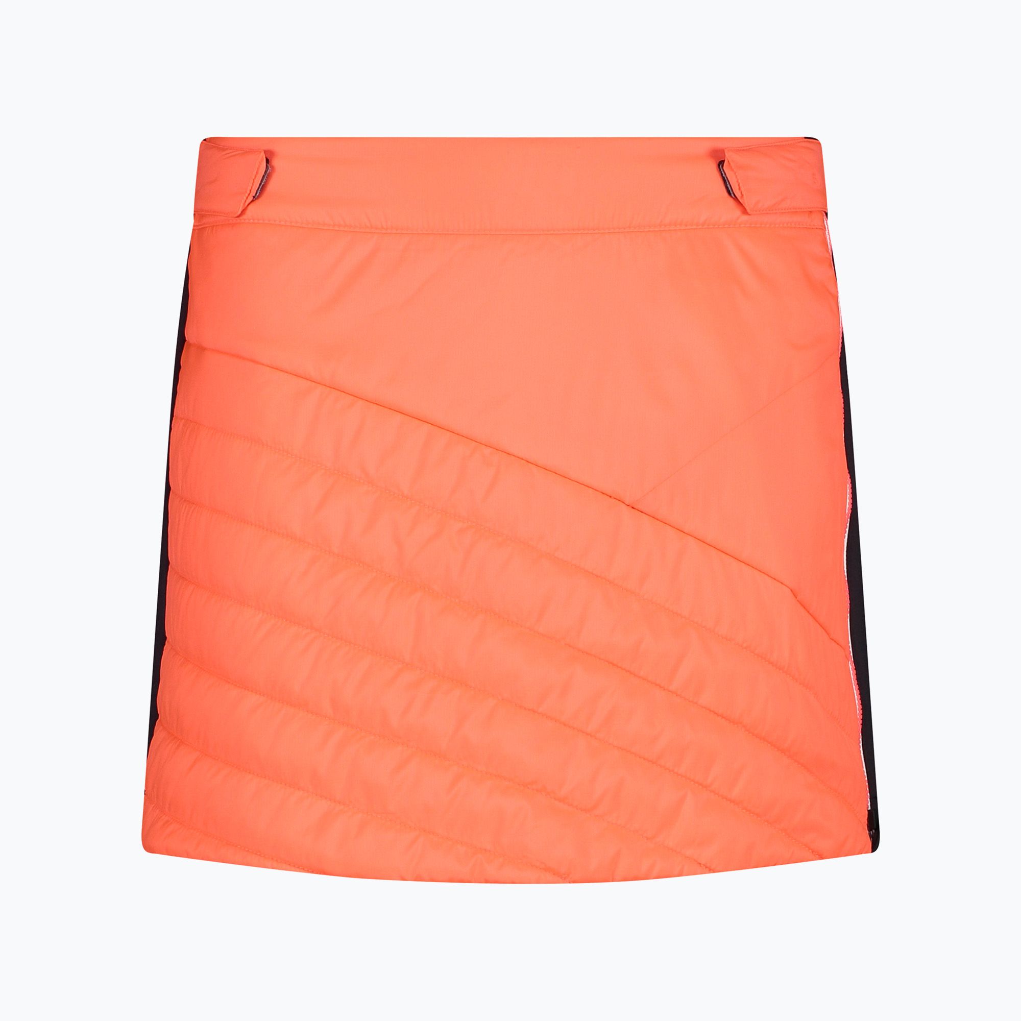 30Z2286/C649 CMP skirt women\'s orange ski
