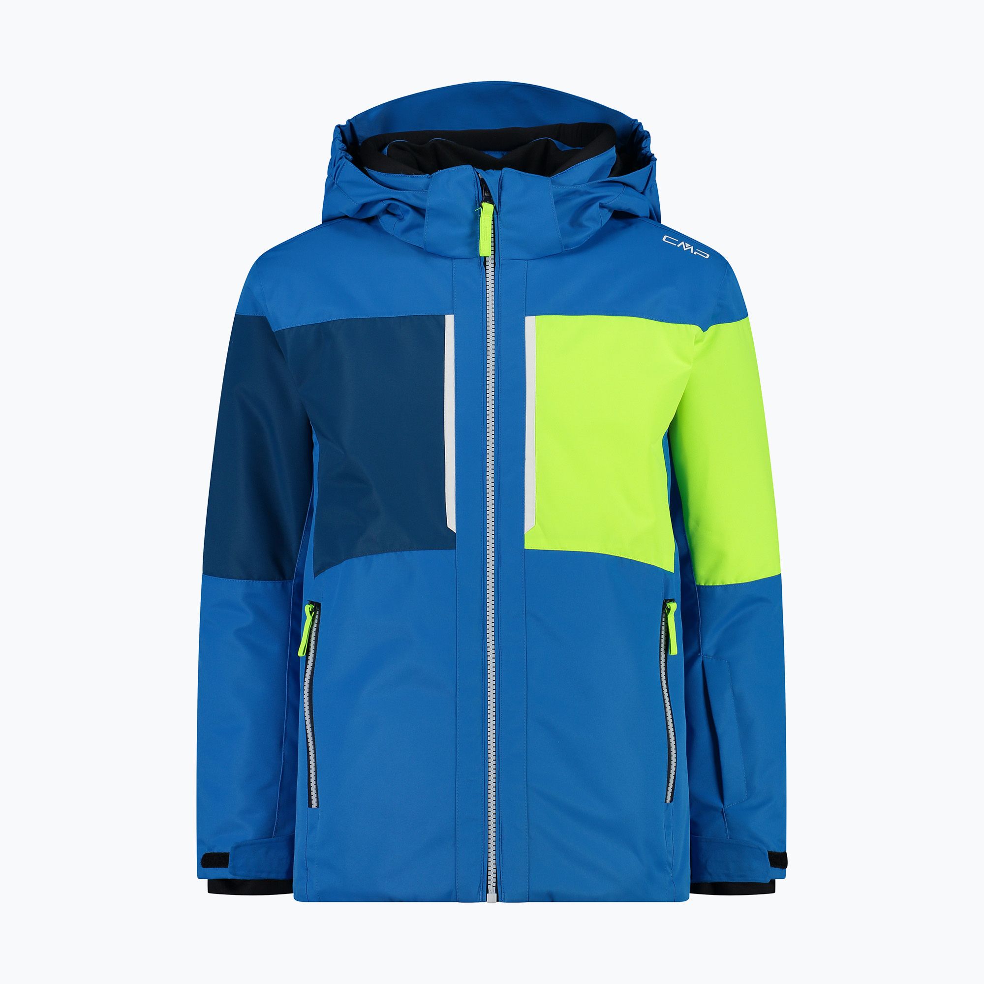 river CMP jacket 33W0054/L565 children\'s ski