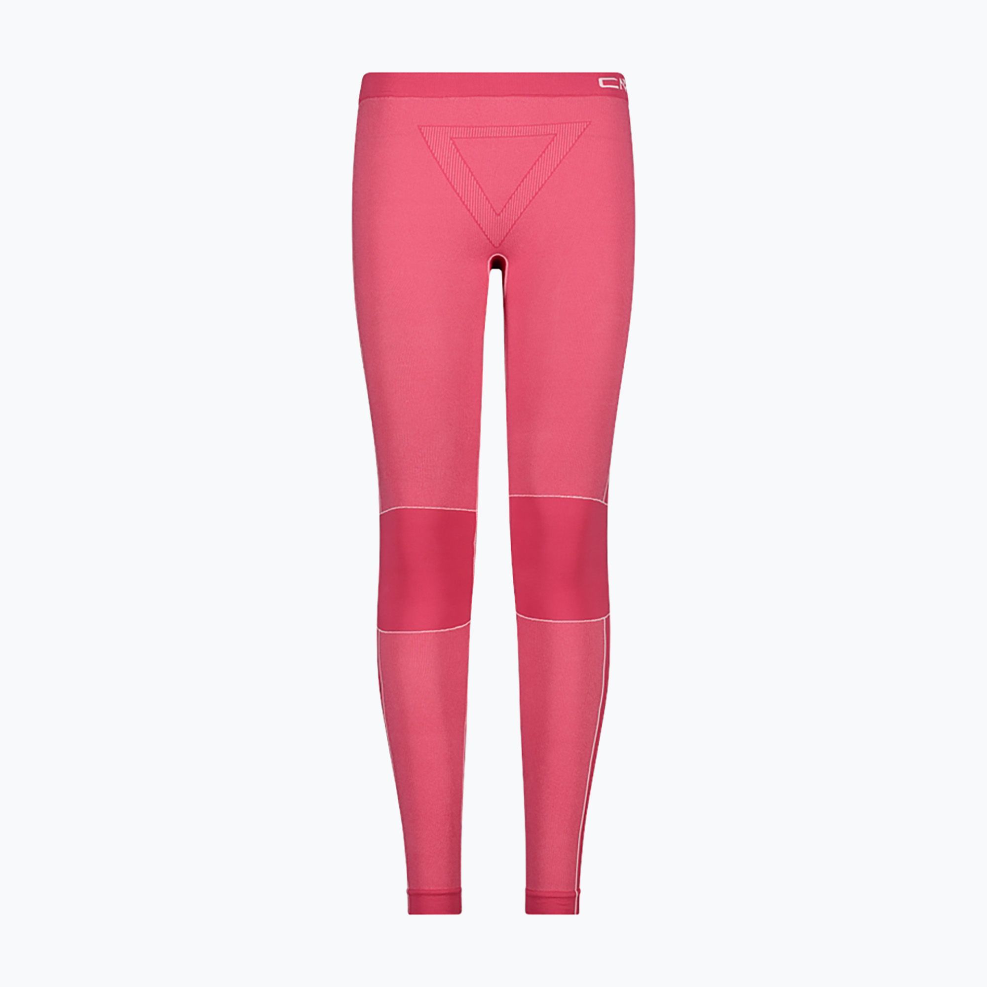 CMP women's thermal pants pink 3Y96806/B890 (40-42)