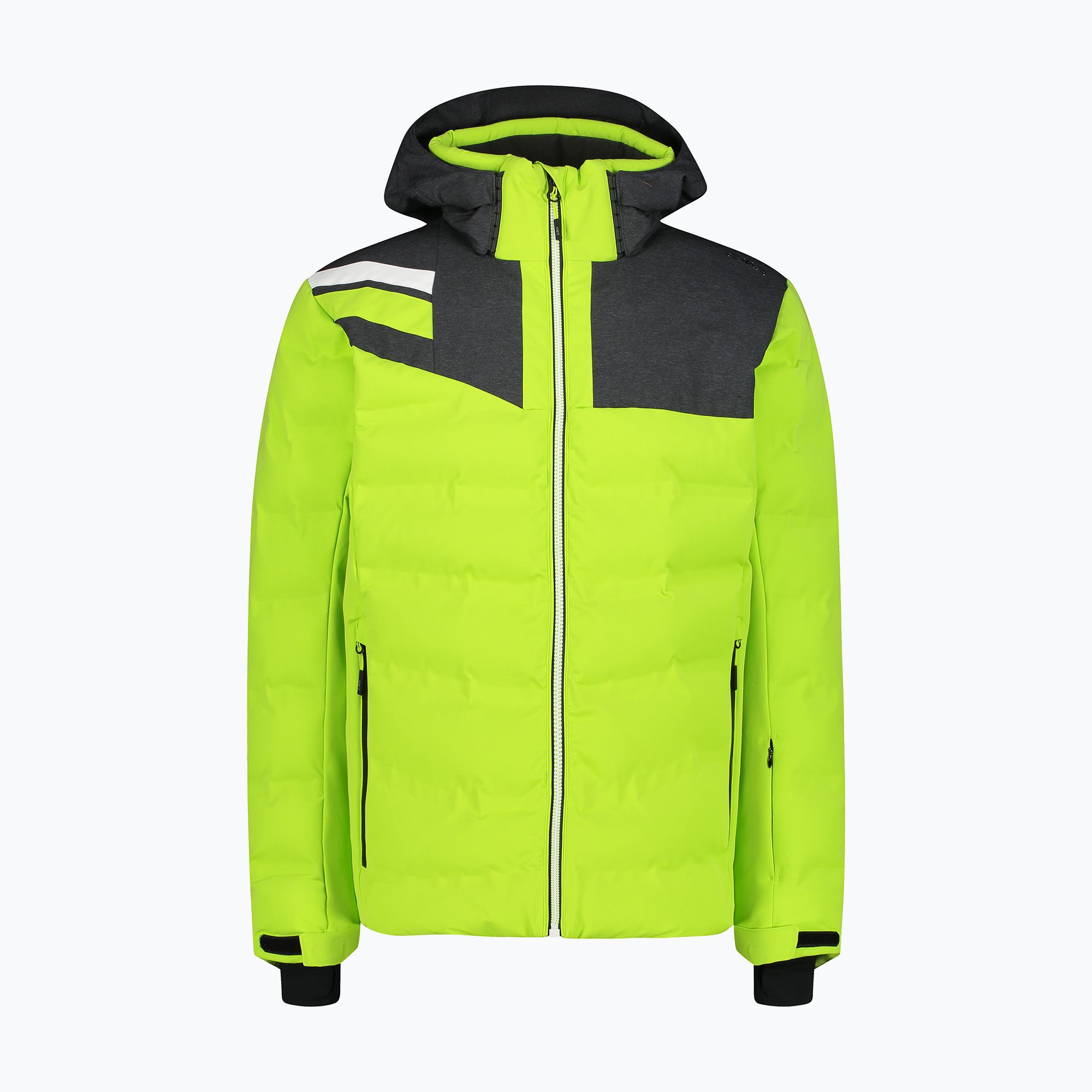 Men's CMP acido ski jacket