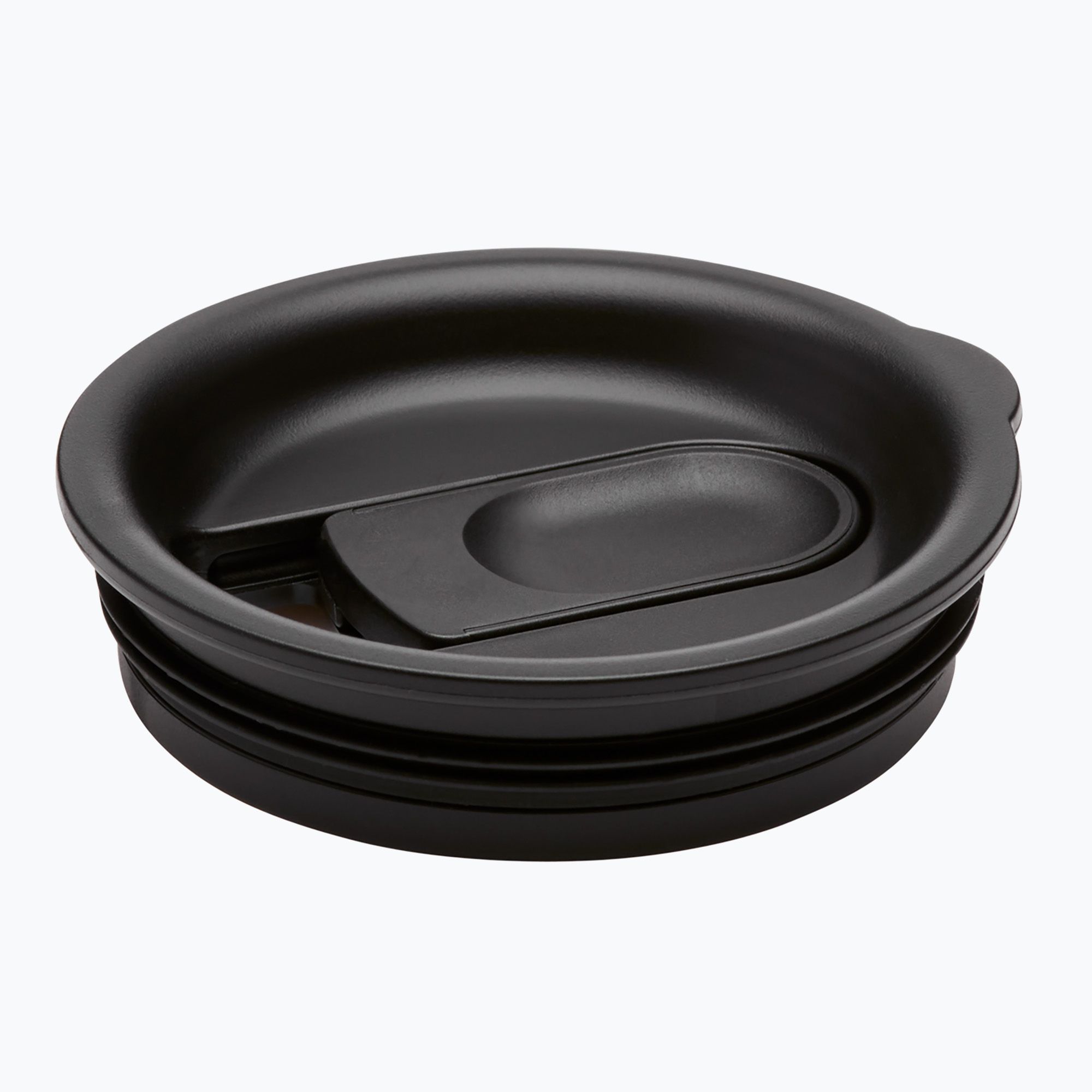 Hydro Flask Small Closeable Press-In Lid black (CPLS001) - Sportano.com