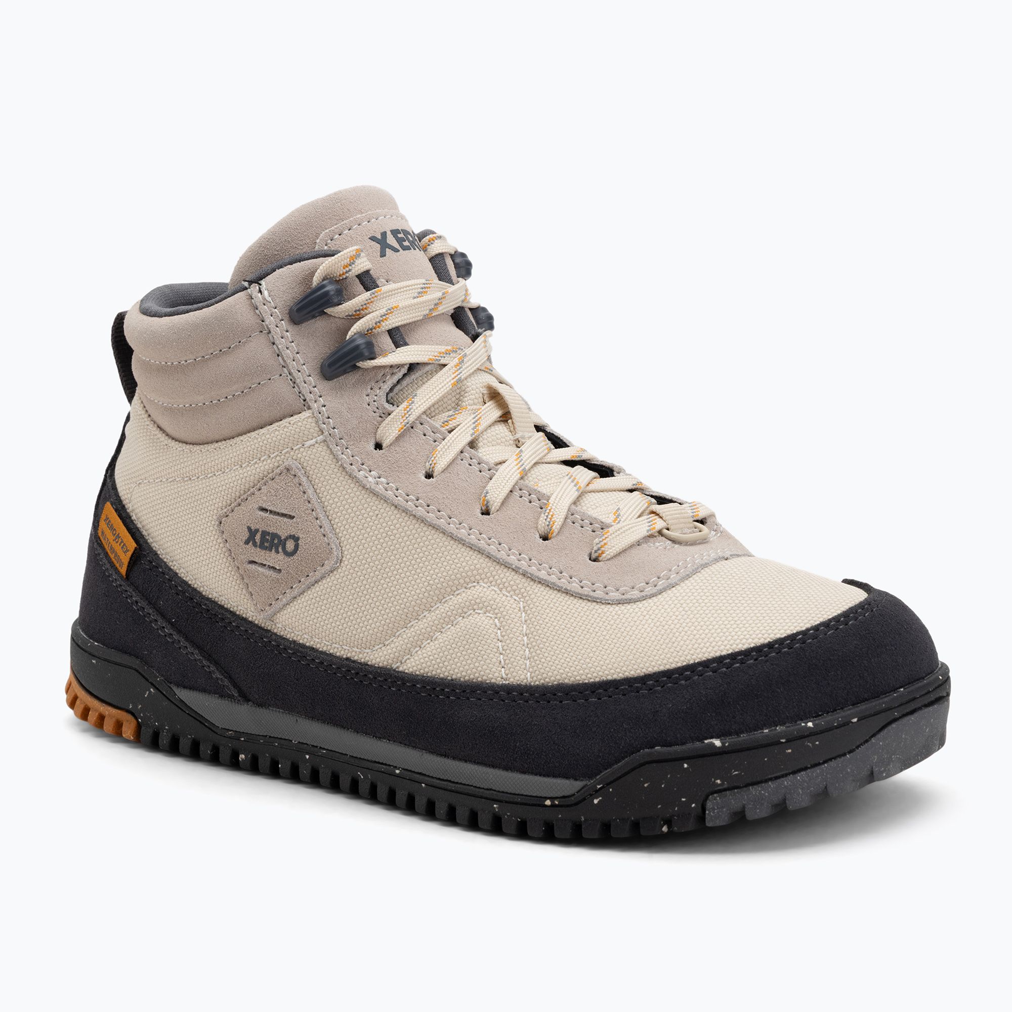 Women's barefoot shoes Xero Shoes Ridgeway fog (RWHW-FOGG) - Sportano.com