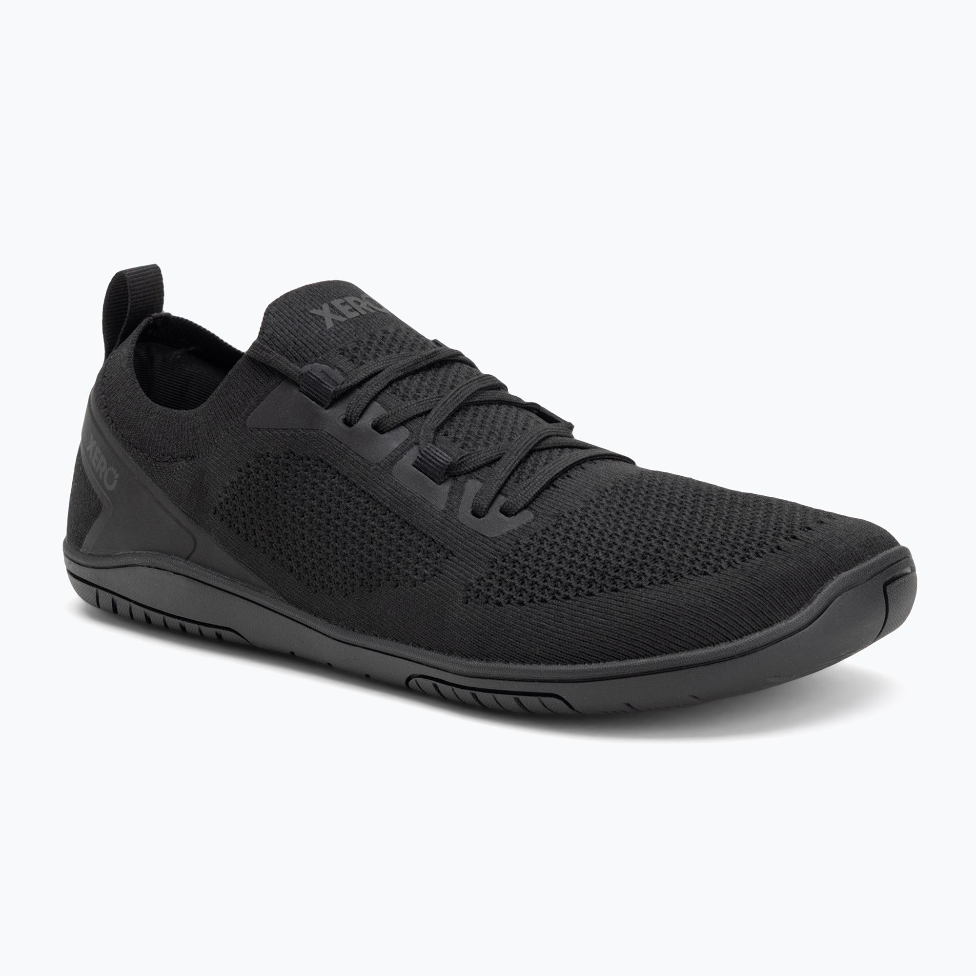 Xero Shoes Men\'s Nexus Knit Barefoot Minimalist Athleisure Shoe Black Size 8.5 Xero Shoes Nexus Knit Mens | Barefoot shoes - men main image 2