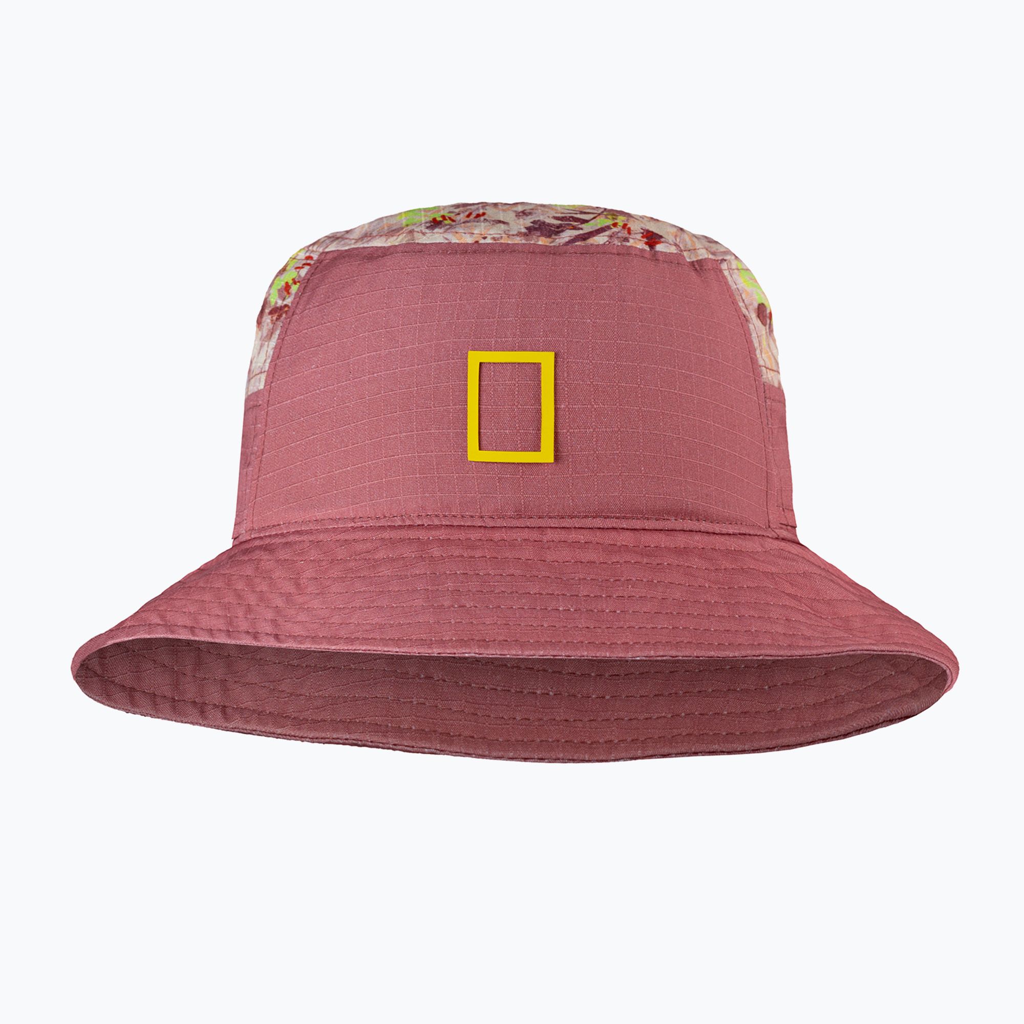 BUFF Sun Bucket Temara hiking hat red 131352.438.20.00 