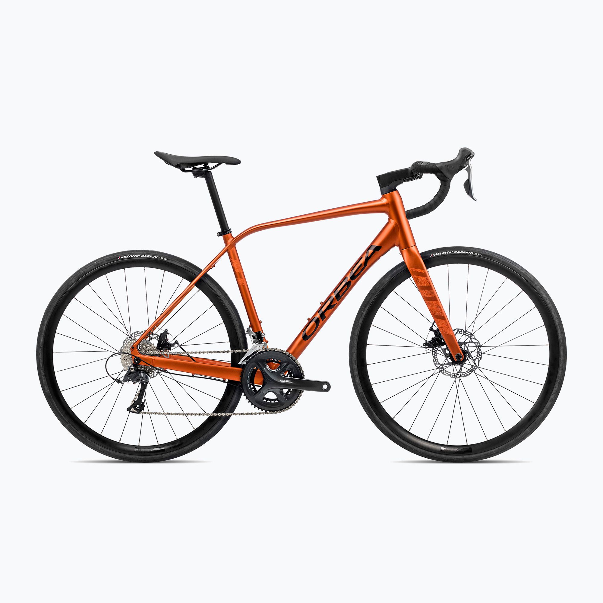 Orbea 2025 avant h60