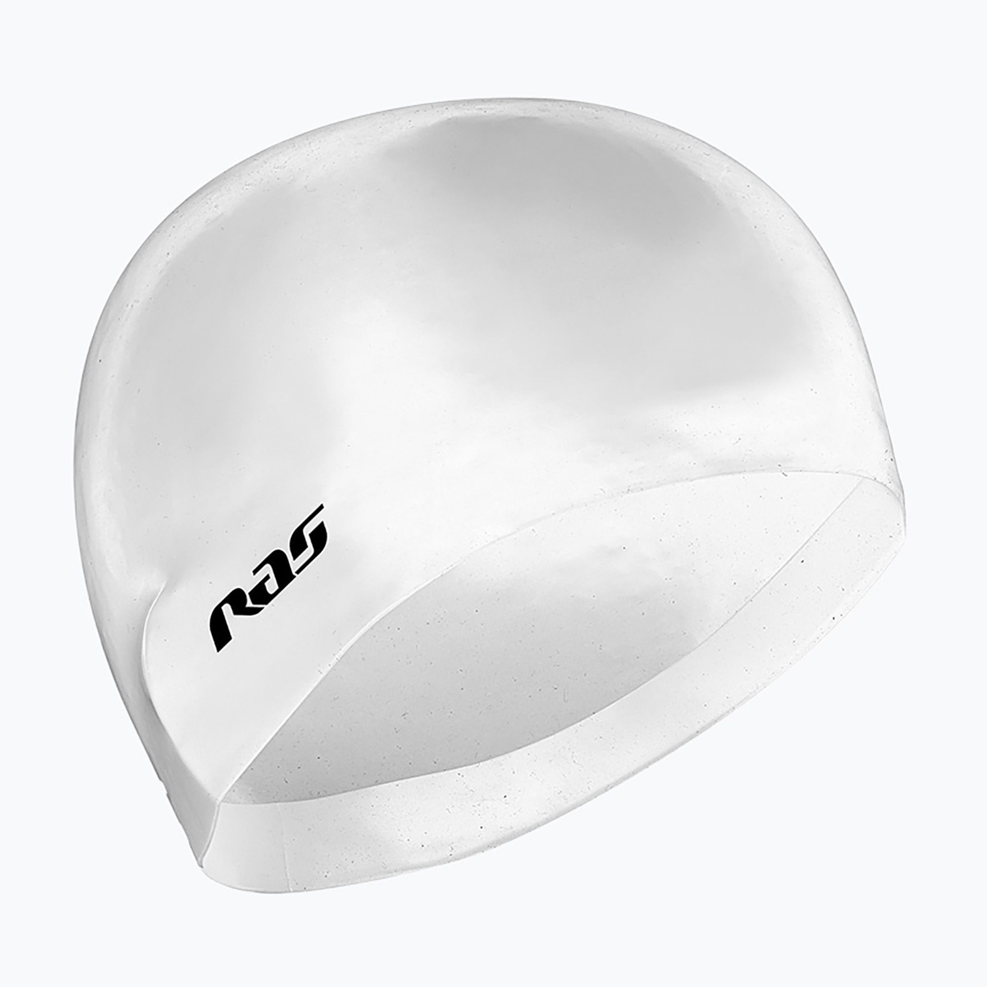 Swim cap RAS Silicone FVC8 black (G2003) - Sportano.com