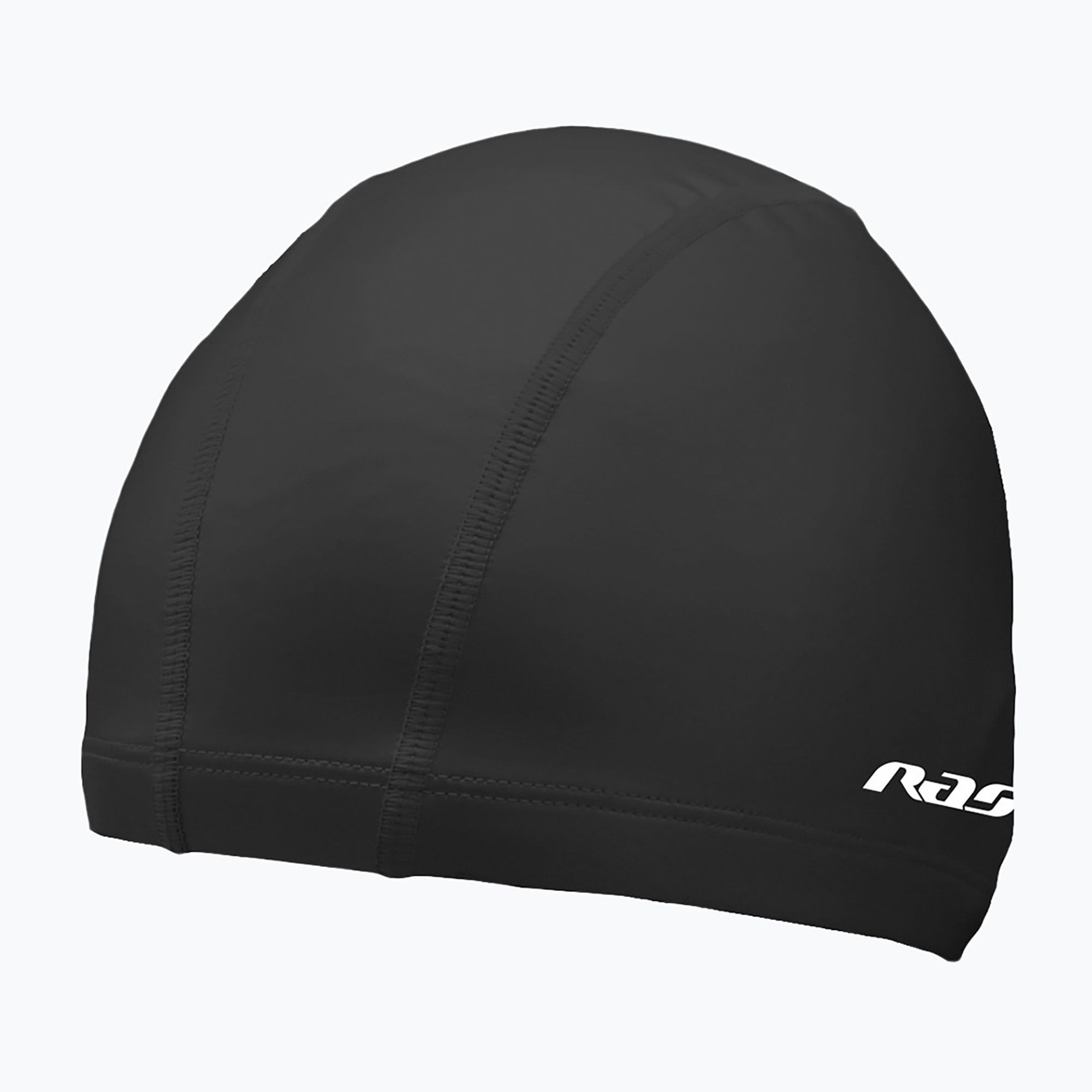 Swim cap RAS PU Coated black (G3003) - Sportano.com