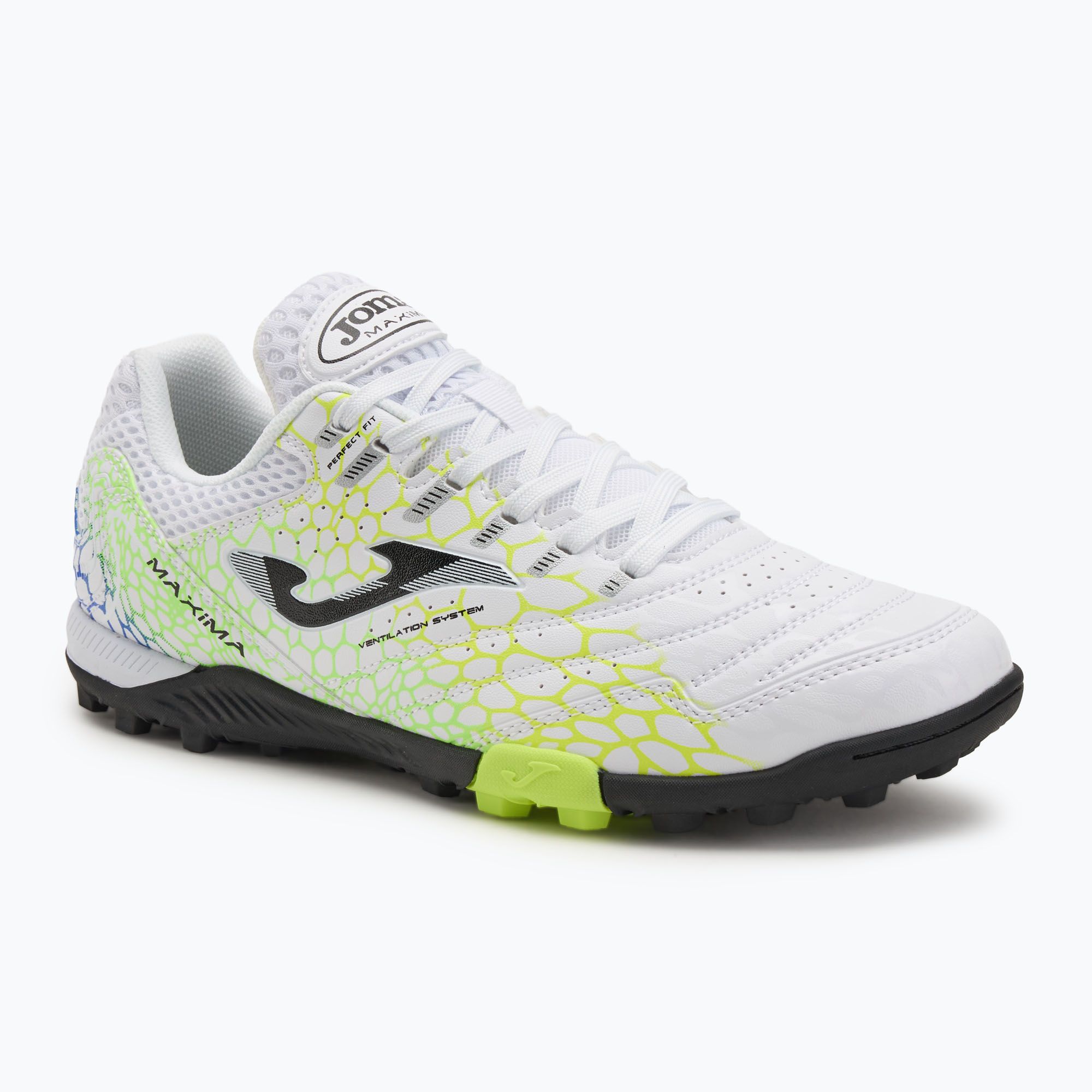Adult's Football Boots Joma Sport Powerful Cup 2418 Black main image 1