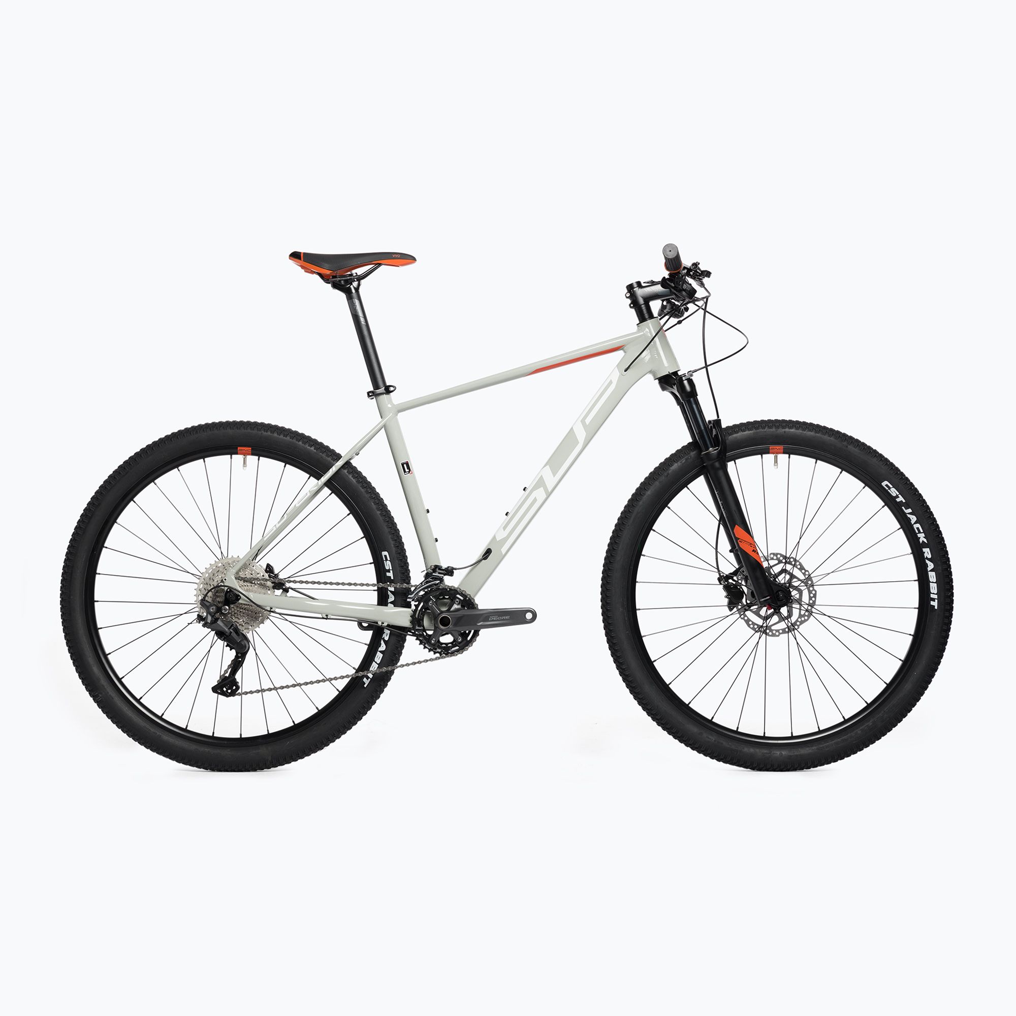 Mountain bike Superior XC 889 grey 801.2022.29056 Sportano