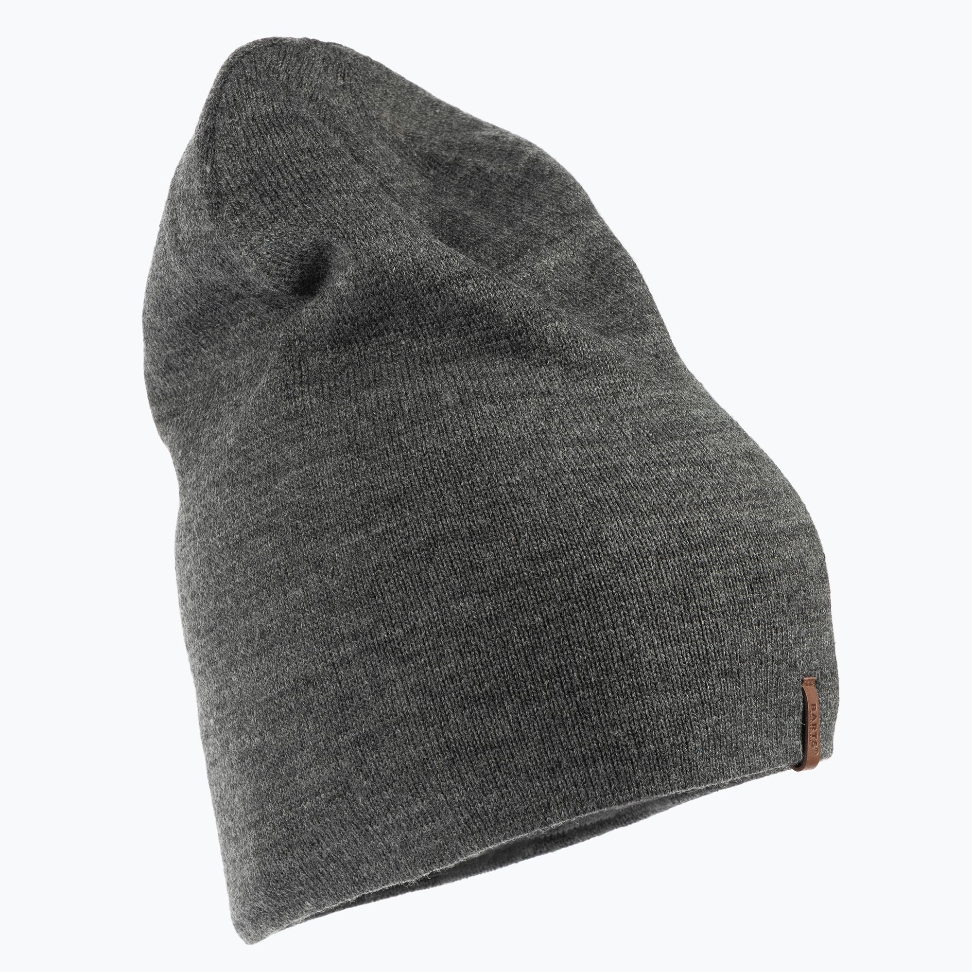 BARTS Eclipse Beanie black - Order now at BARTS