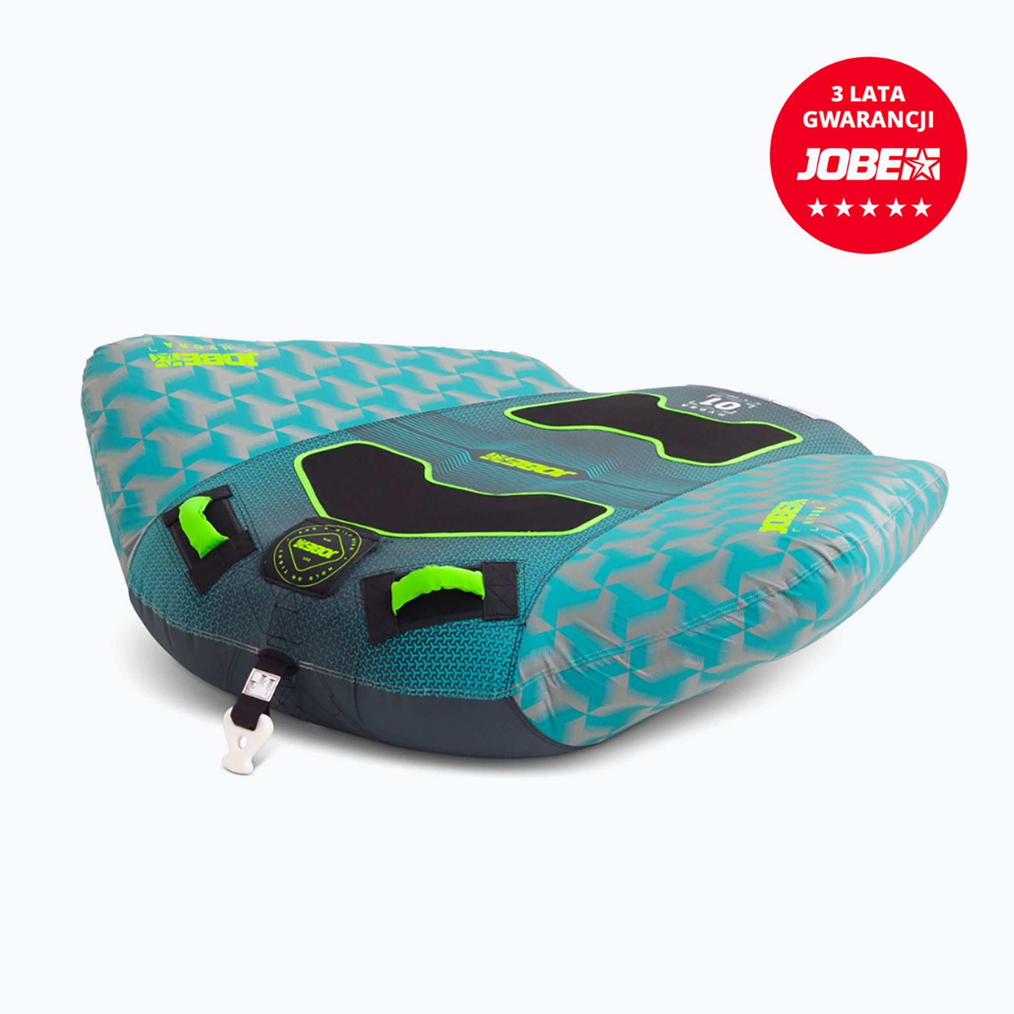 Towable Float JOBE Hydra Towable Float Package 1P (238825001) - Sportano.com
