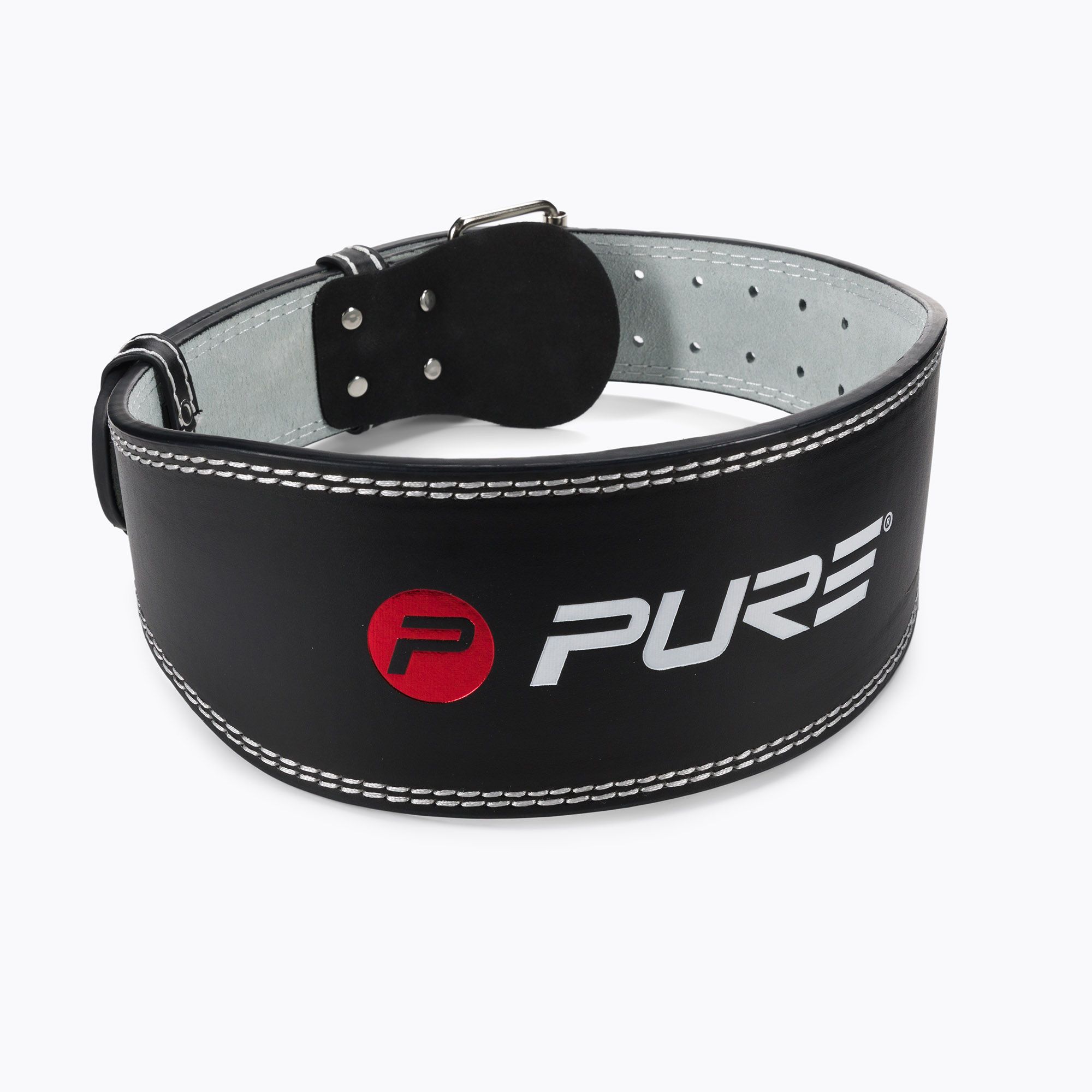 Pure2Improve Weight Lifting Belt • See best price »