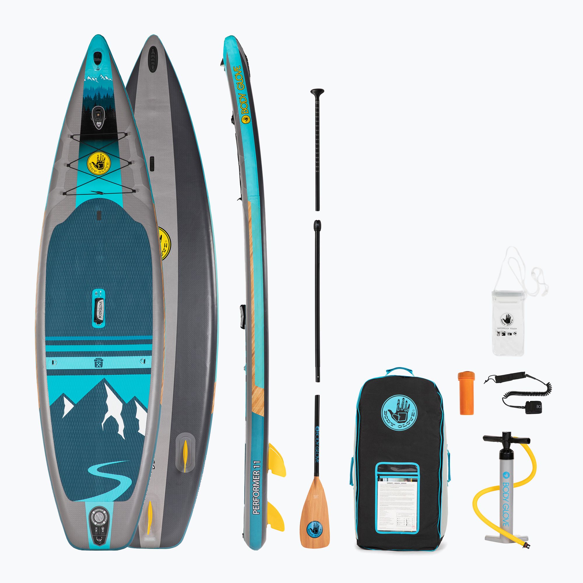 Body Glove Performer 11'0