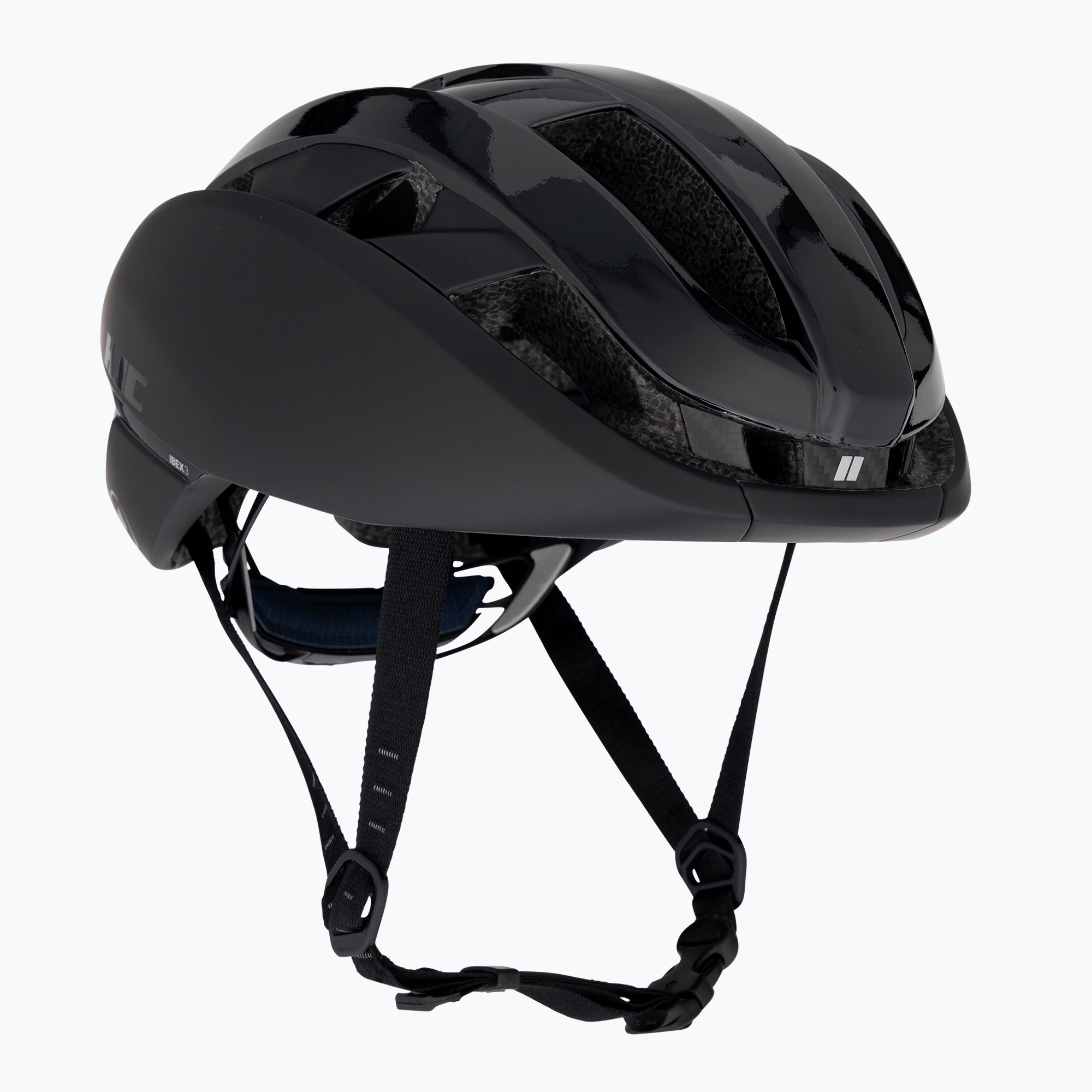 Bike helmet HJC Ibex 3 mt gl black (81253102) - Sportano.com Bike helmet HJC Ibex 3 mt gl black (81253102) - Sportano.com