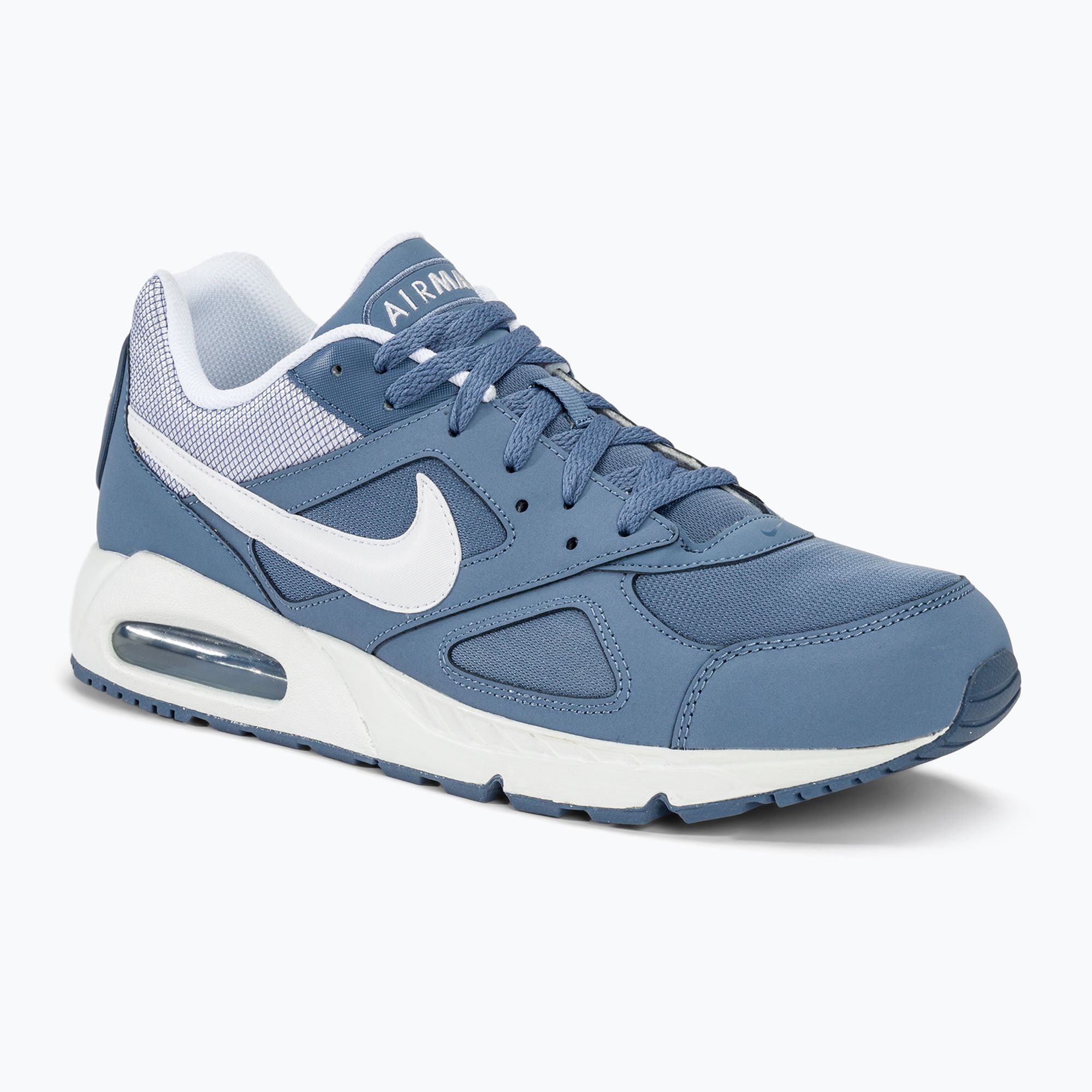 mens air max ivo trainers black