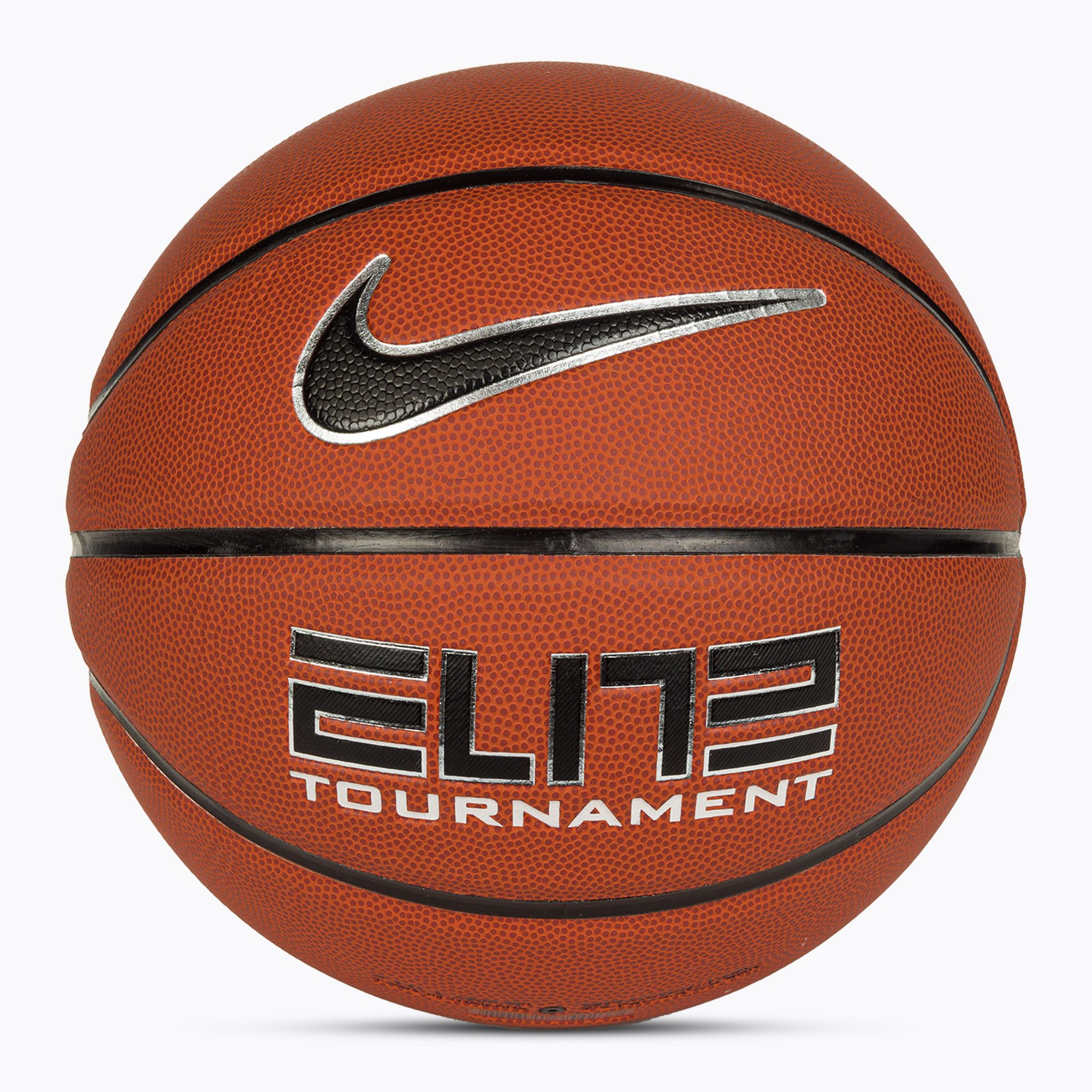 Nike elite competition basketball review on sale