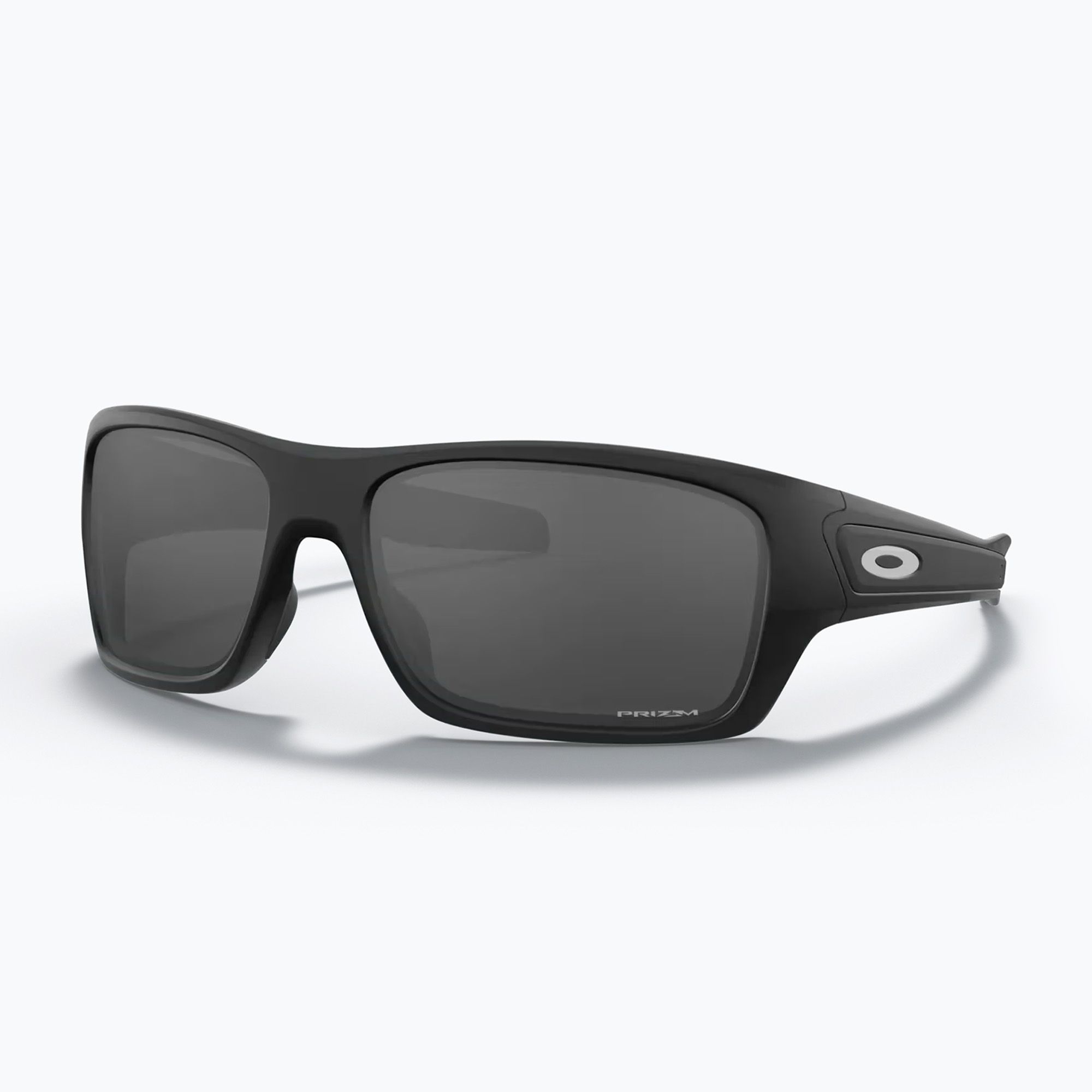 Oakley Turbine matte black/prizm black sunglasses