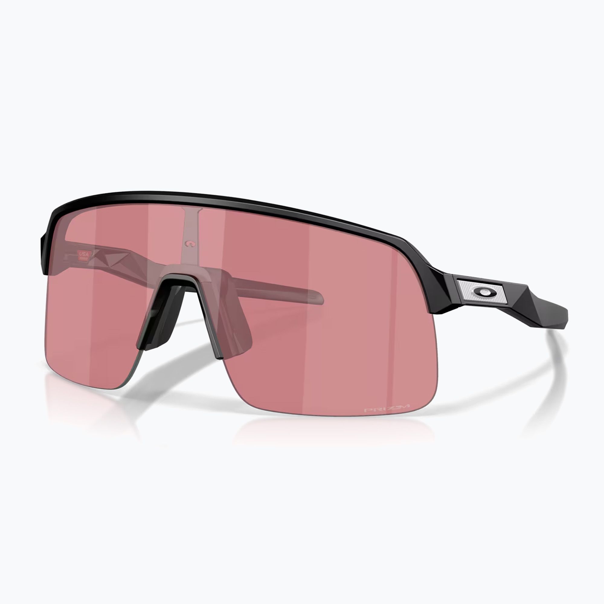 Sunglasses Oakley Sutro Lite matte black/prizm dark golf (OO9463