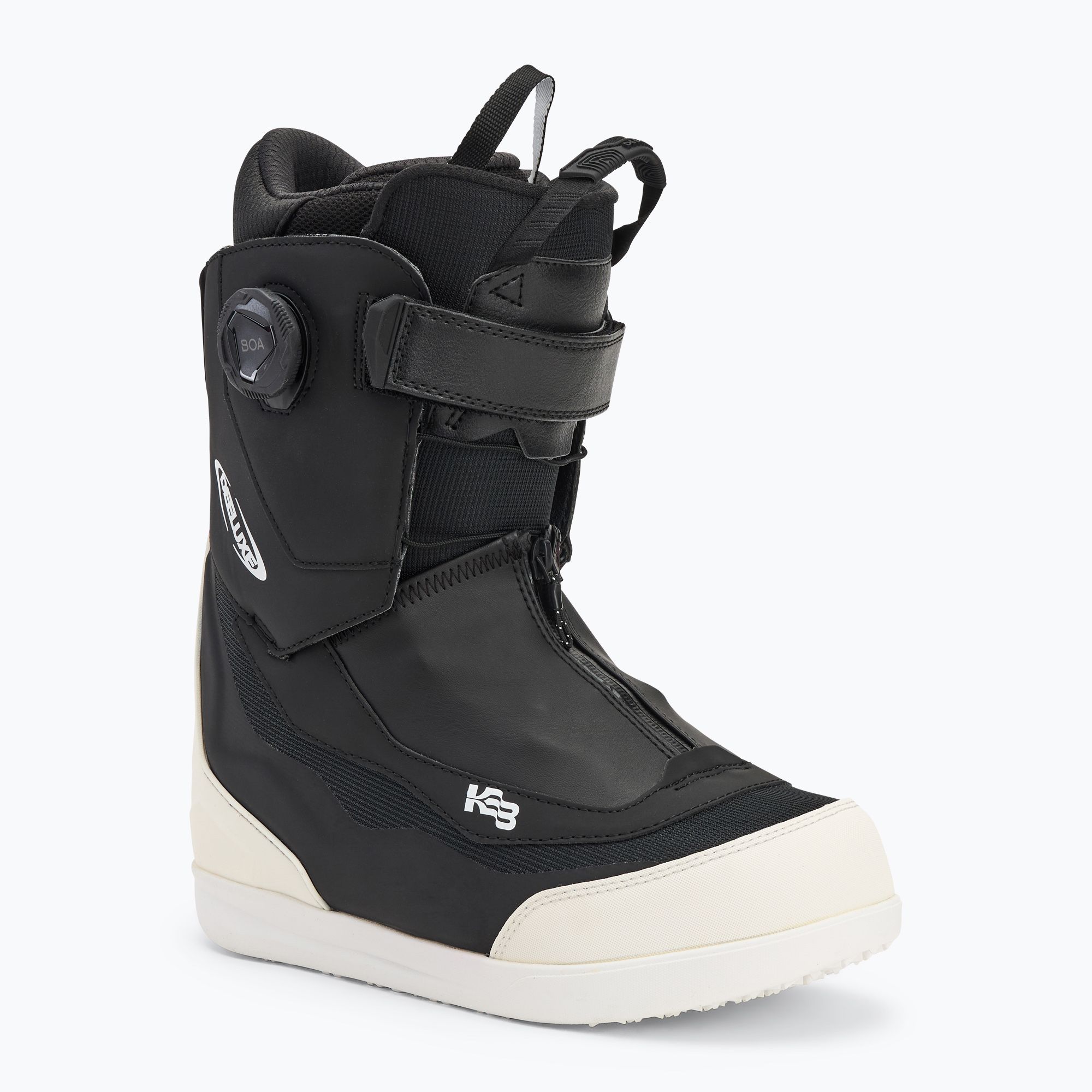 Snowboard boots DEELUXE Aeris kb (572415-1000/4019