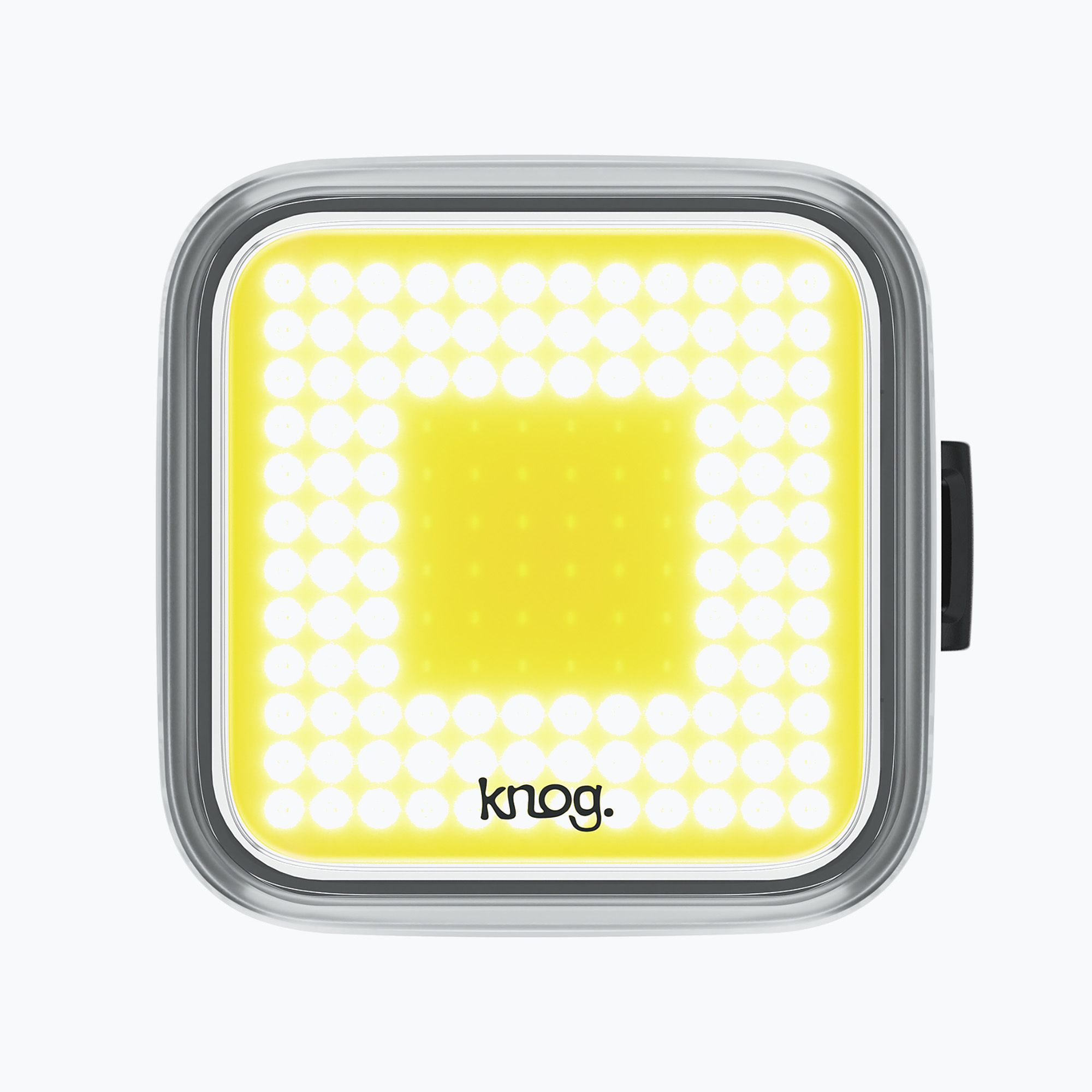 Knog Blinder Square front bike lamp 12287 (200 lm)