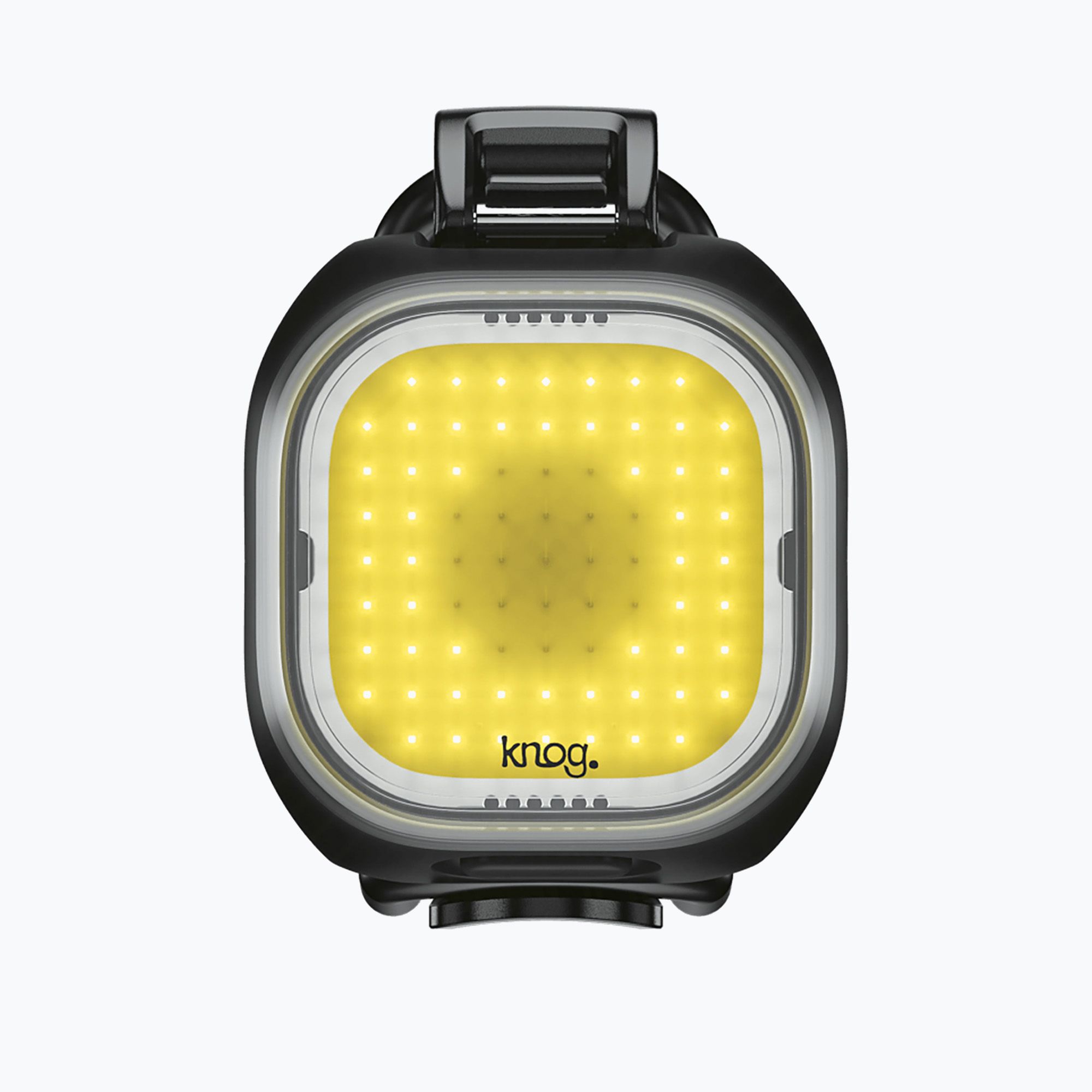 Knog Blinder Mini Square front bike lamp 12980 (50 lm)