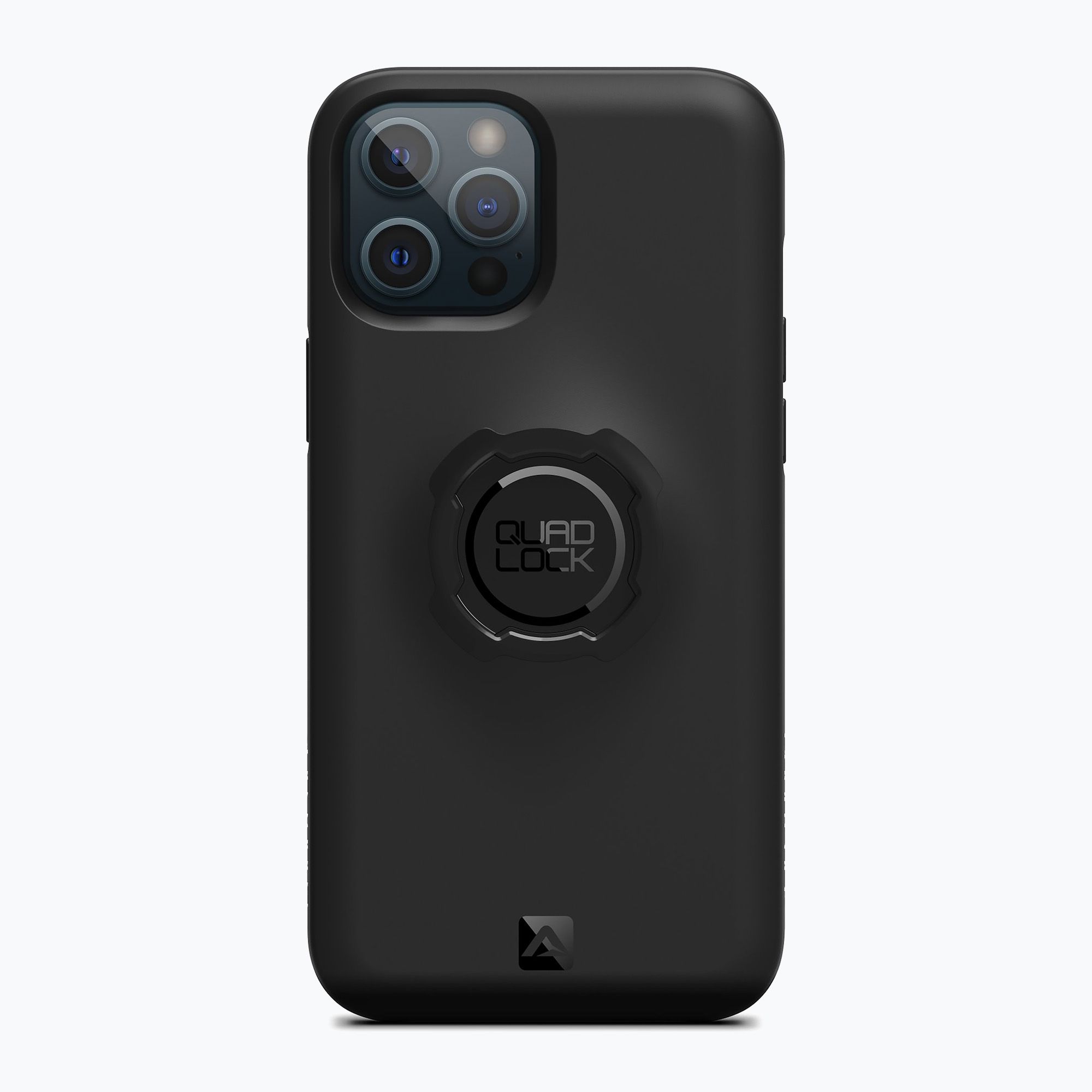 Quad Lock Original Phone Case iPhone 12 Pro Max black