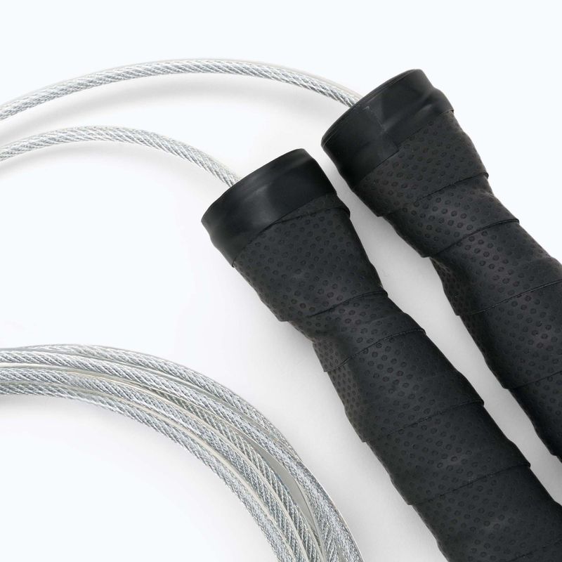 Everlast Pro Weighted Jump Rope black EV3680 2