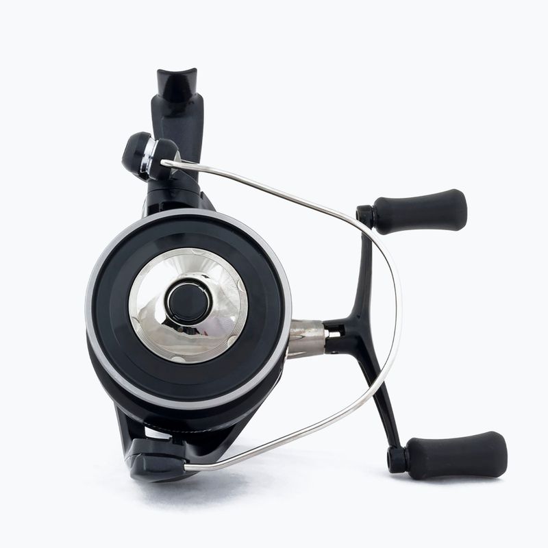 Shimano Baitrunner X-Aero carp fishing reel black BTXAR8000RA 2