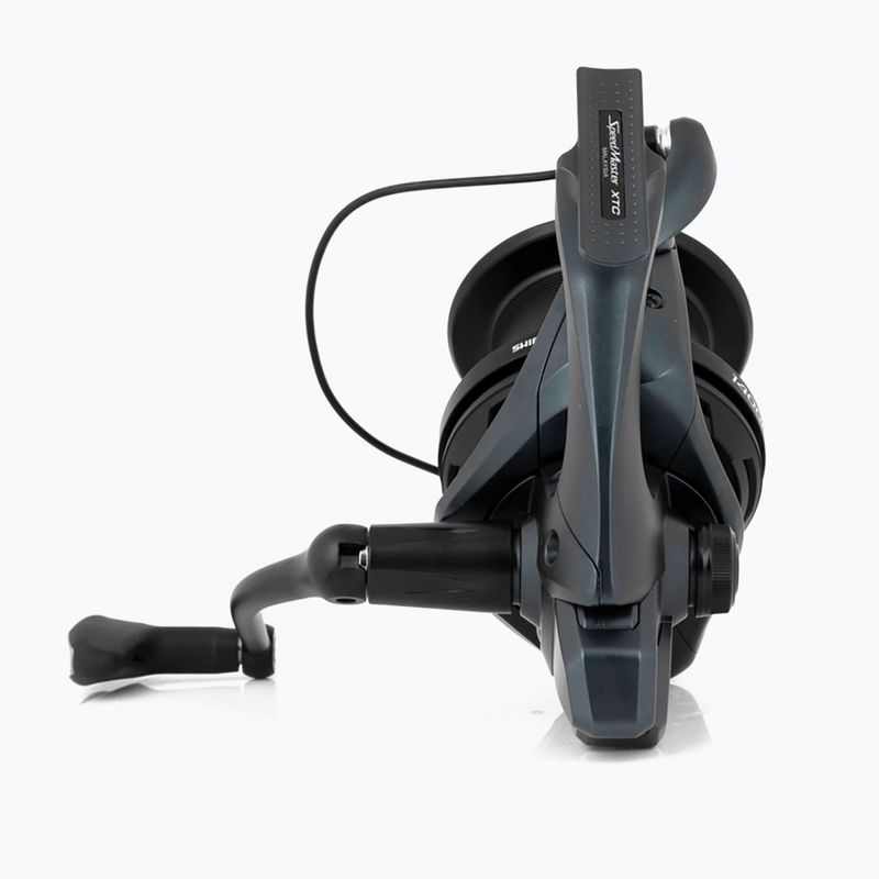 Shimano Speedmaster XTC carp fishing reel black SPM14000XTC 7