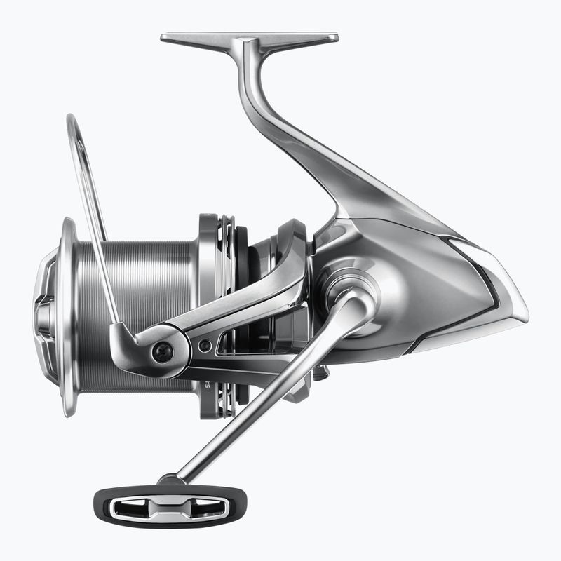 Shimano Aero Technium MgS XSD carp fishing reel silver ARTCMGS14000XSD