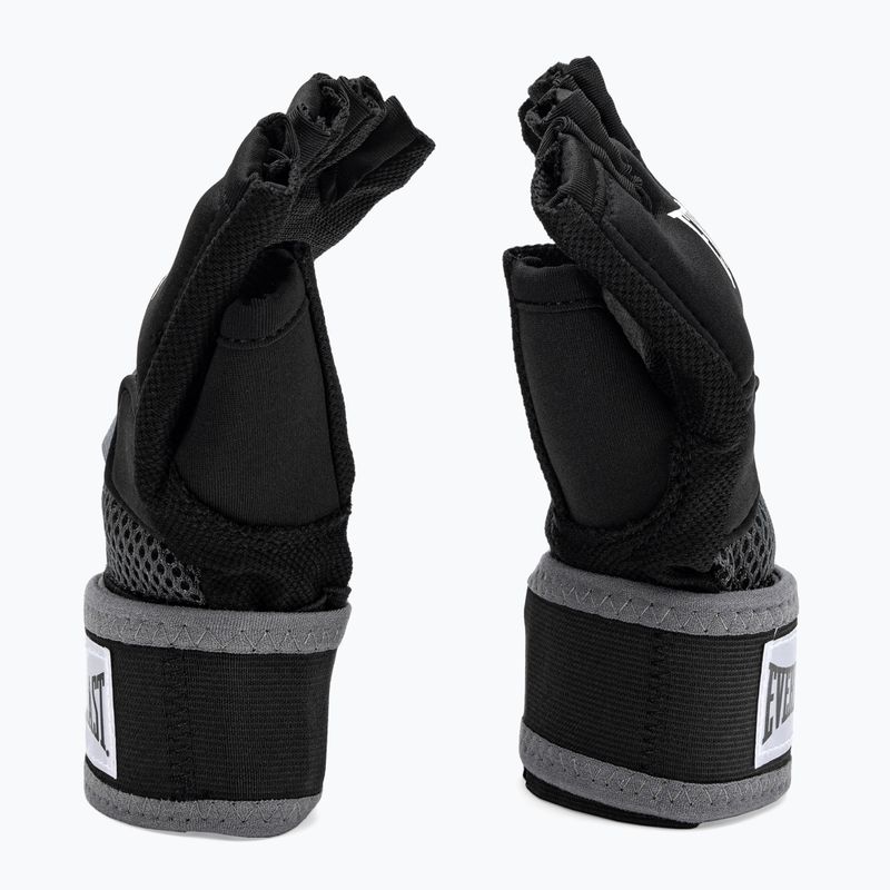 Everlast men's inner gloves black EV4355 4