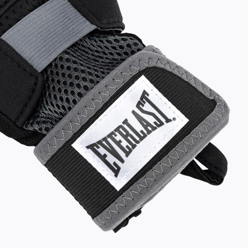 Everlast men's inner gloves black EV4355 5