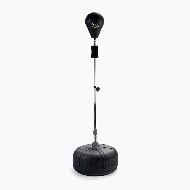 Everlast adult standing boxing pearl black EV2260