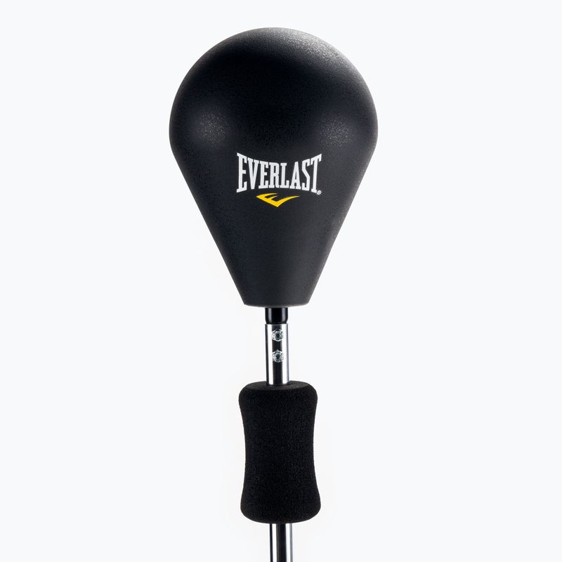 Everlast adult standing boxing pearl black EV2260 2