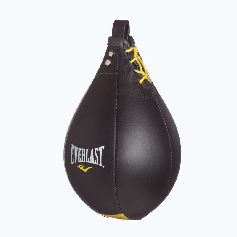 Everlast boxing pearl black 4241