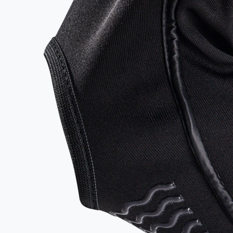 Everlast MMA foot and shin protectors Shinguards grey EV9300 4