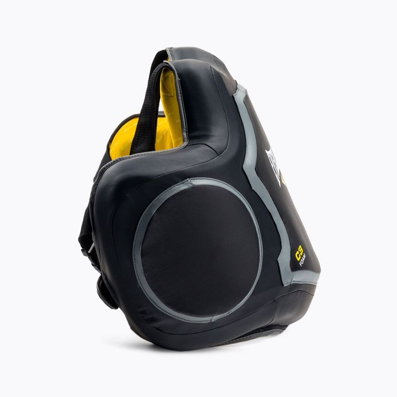 Everlast Vest Lae Pro Evershield body protector black EV5360 2