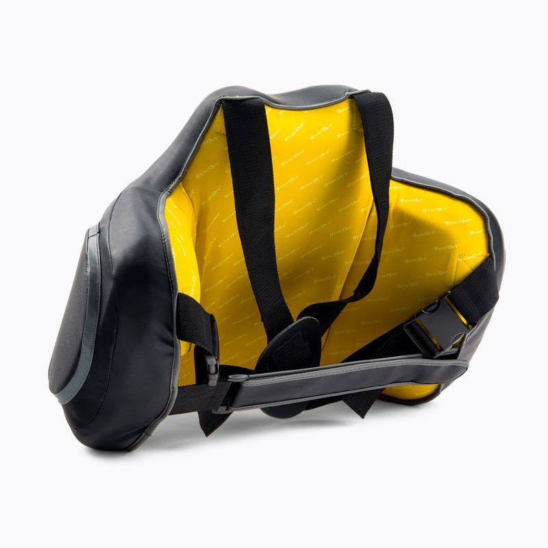 Everlast Vest Lae Pro Evershield body protector black EV5360 3