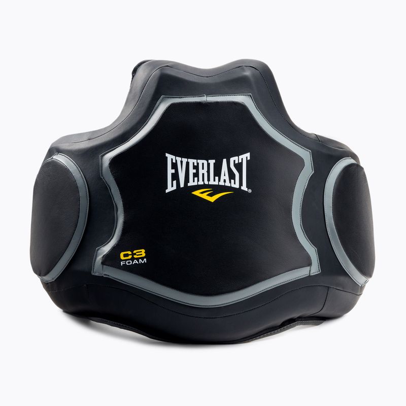 Everlast Vest Lae Pro Evershield body protector black EV5360 4