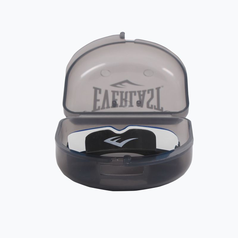 Everlast single jaw protector blue EV1400 3