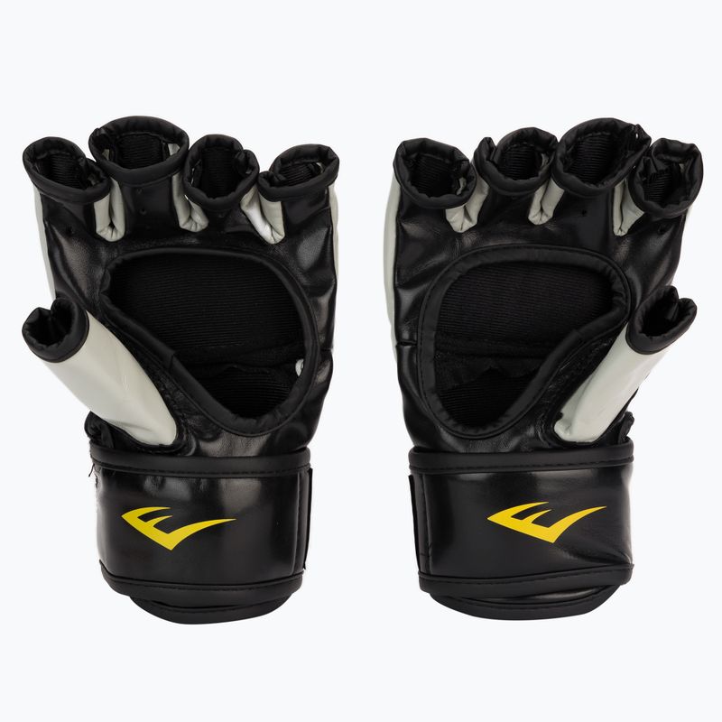 Everlast Everstrike Gloves grappling gloves black EV660 2