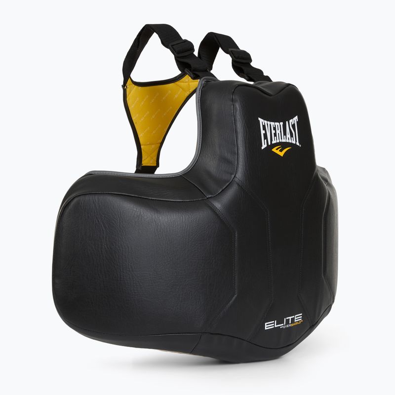 Men's body protector Everlast ELITE Body Protector black