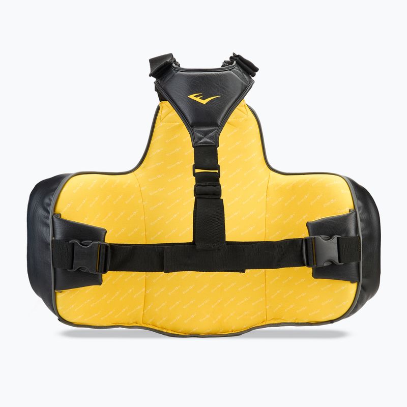 Everlast Elite body protector black 2