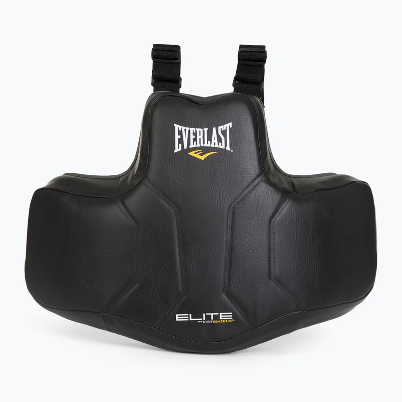 Men's body protector Everlast ELITE Body Protector black 2