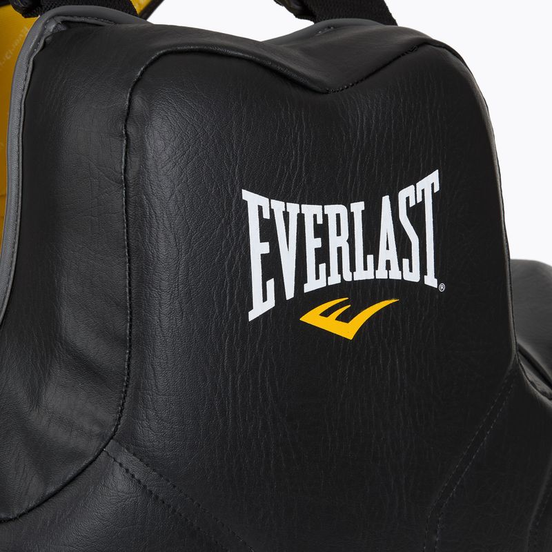 Men's body protector Everlast ELITE Body Protector black 4